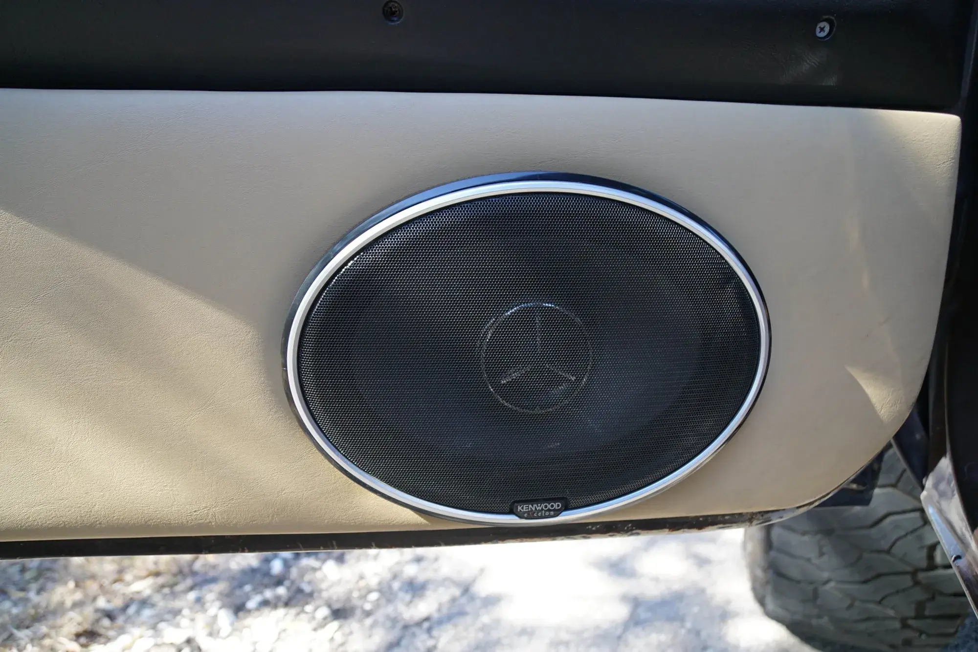 1983 GMC K2500 Sierra Classic