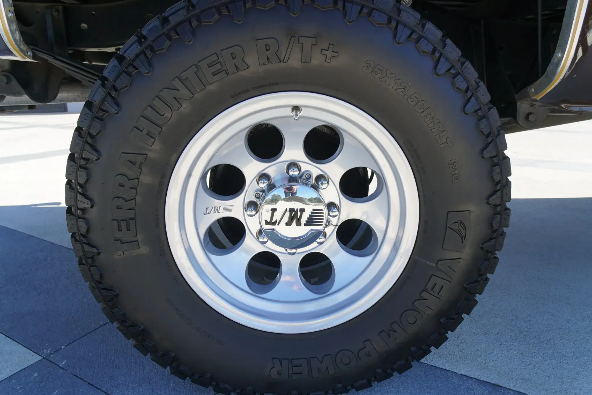 1983 GMC K2500 Sierra Classic