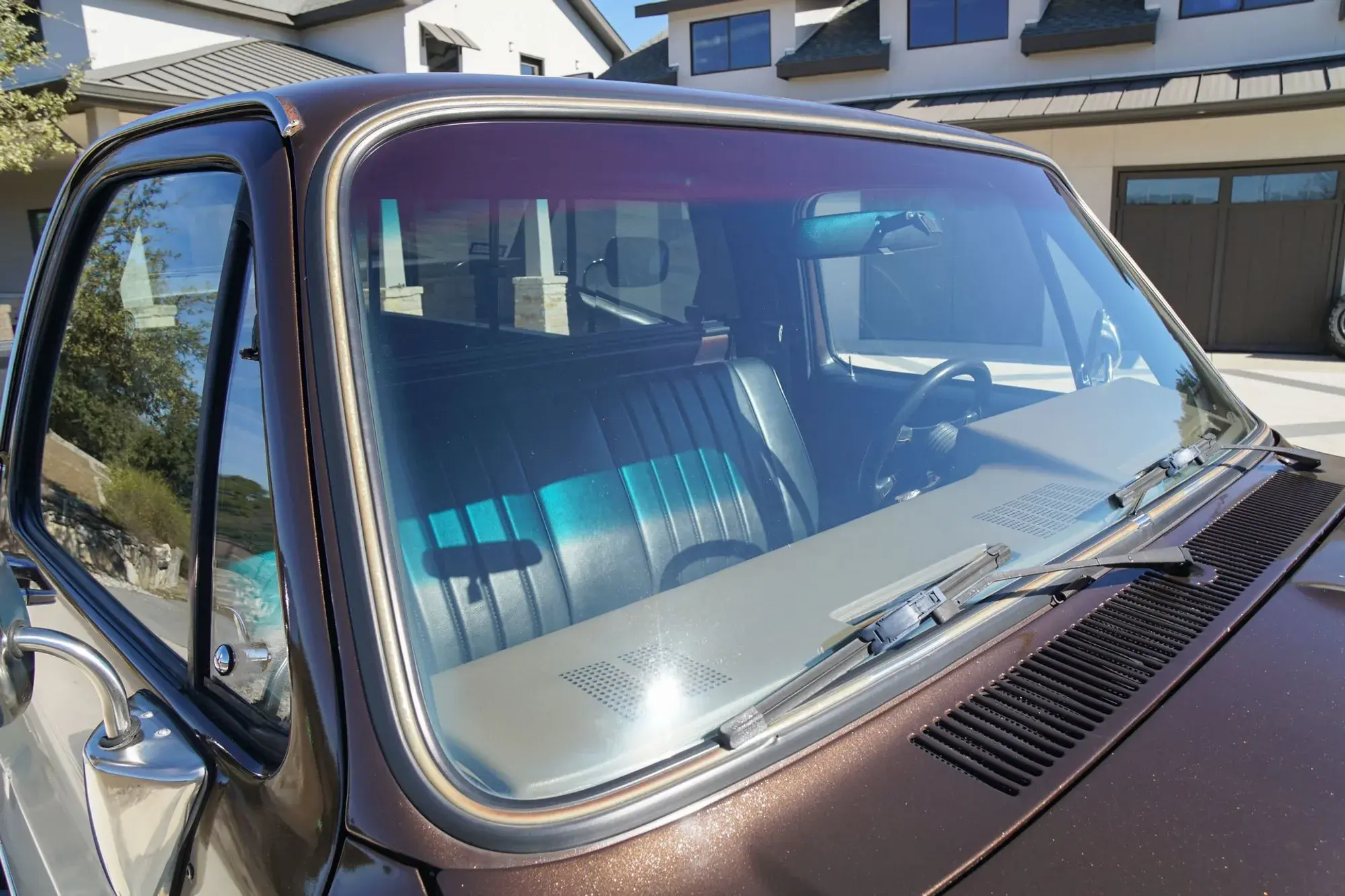 1983 GMC K2500 Sierra Classic