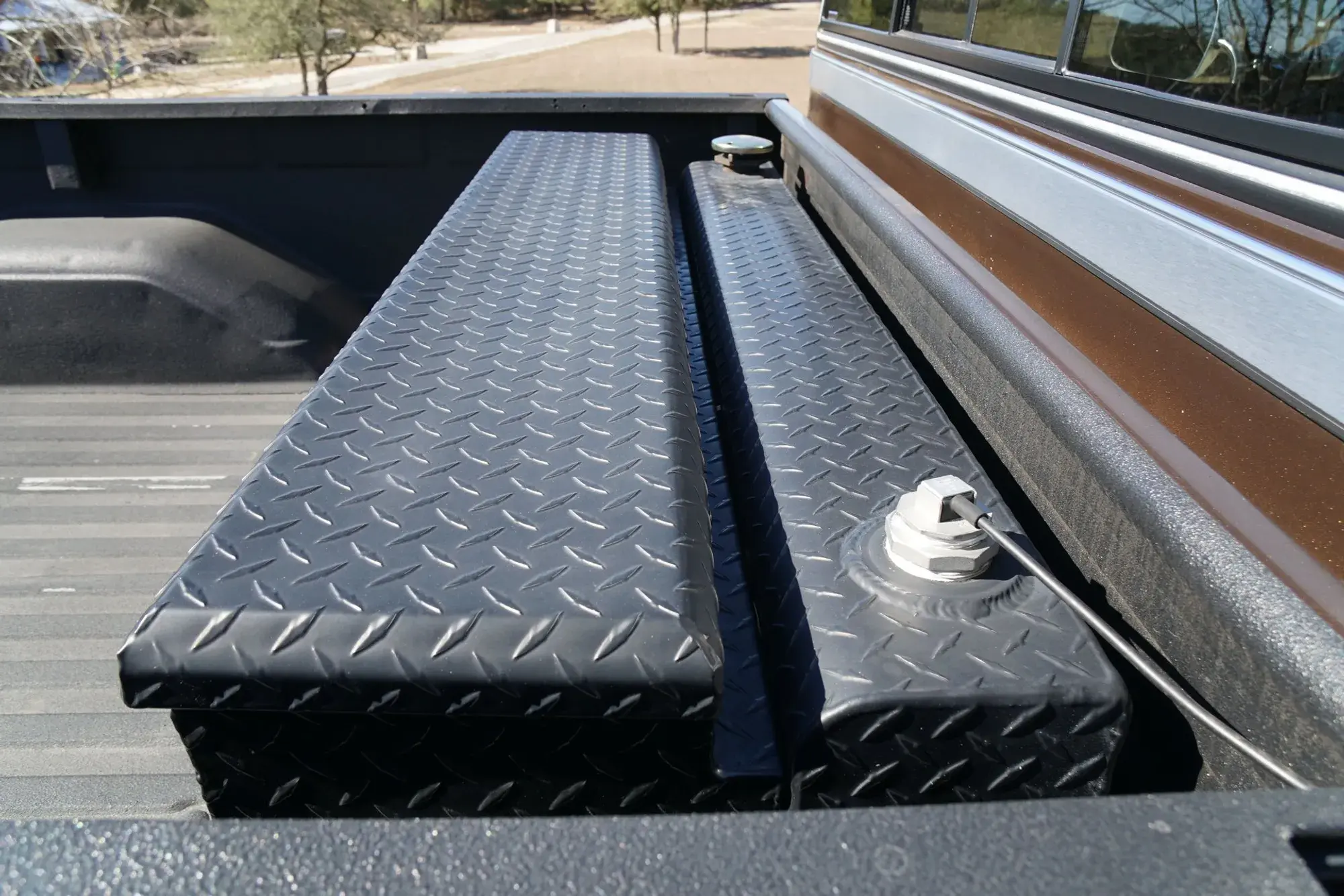 1983 GMC K2500 Sierra Classic