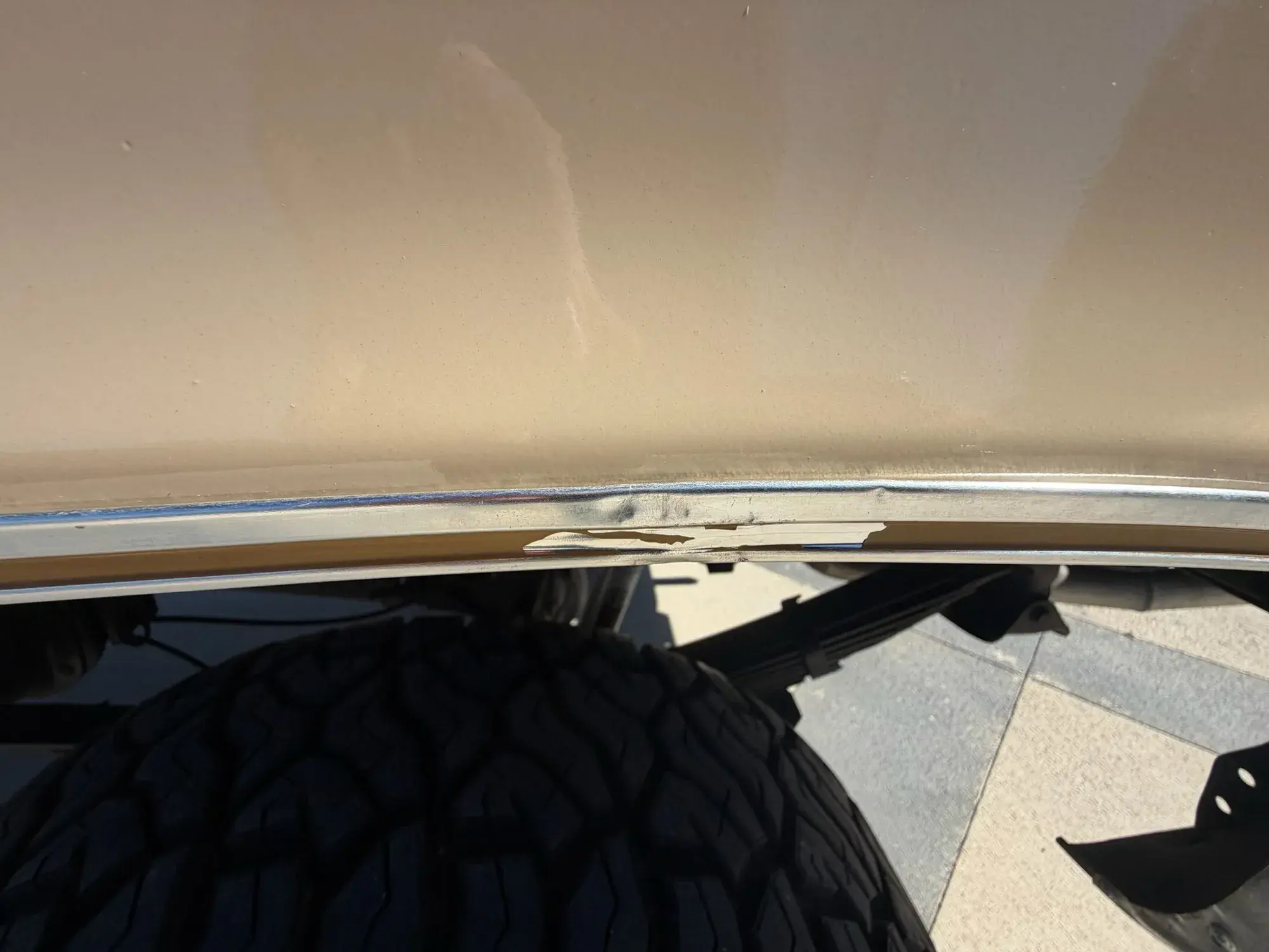 1983 GMC K2500 Sierra Classic