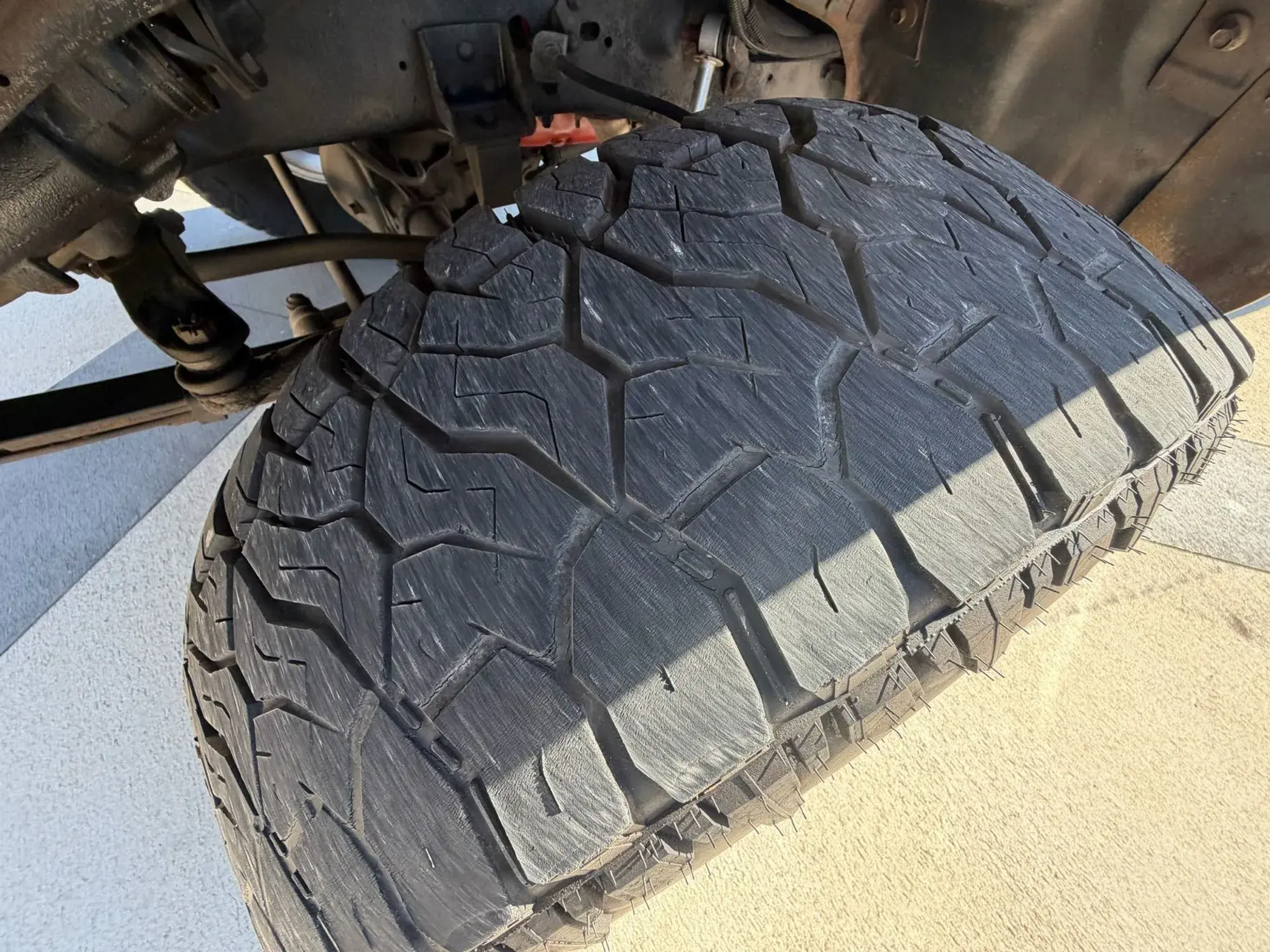 1983 GMC K2500 Sierra Classic