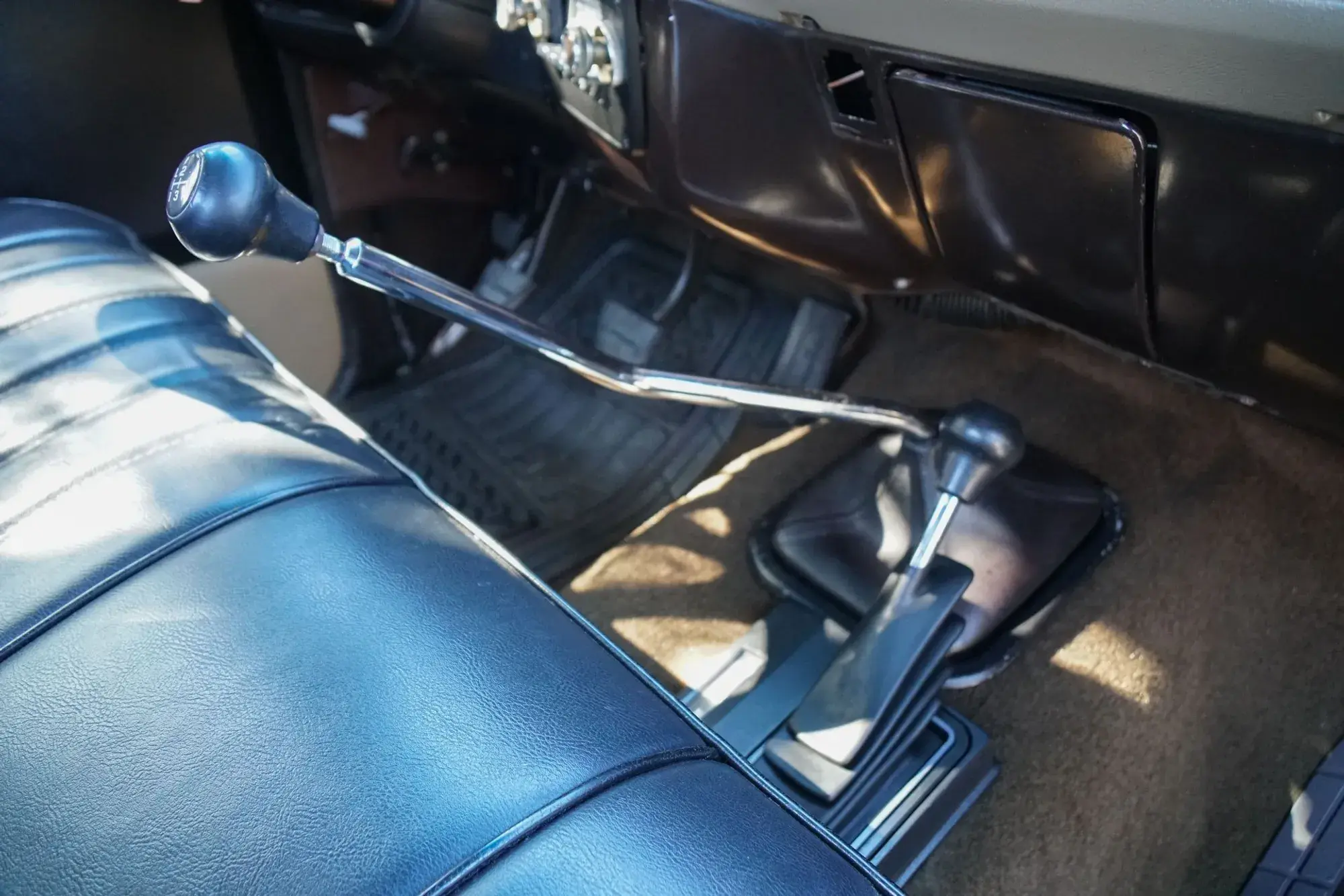 1983 GMC K2500 Sierra Classic