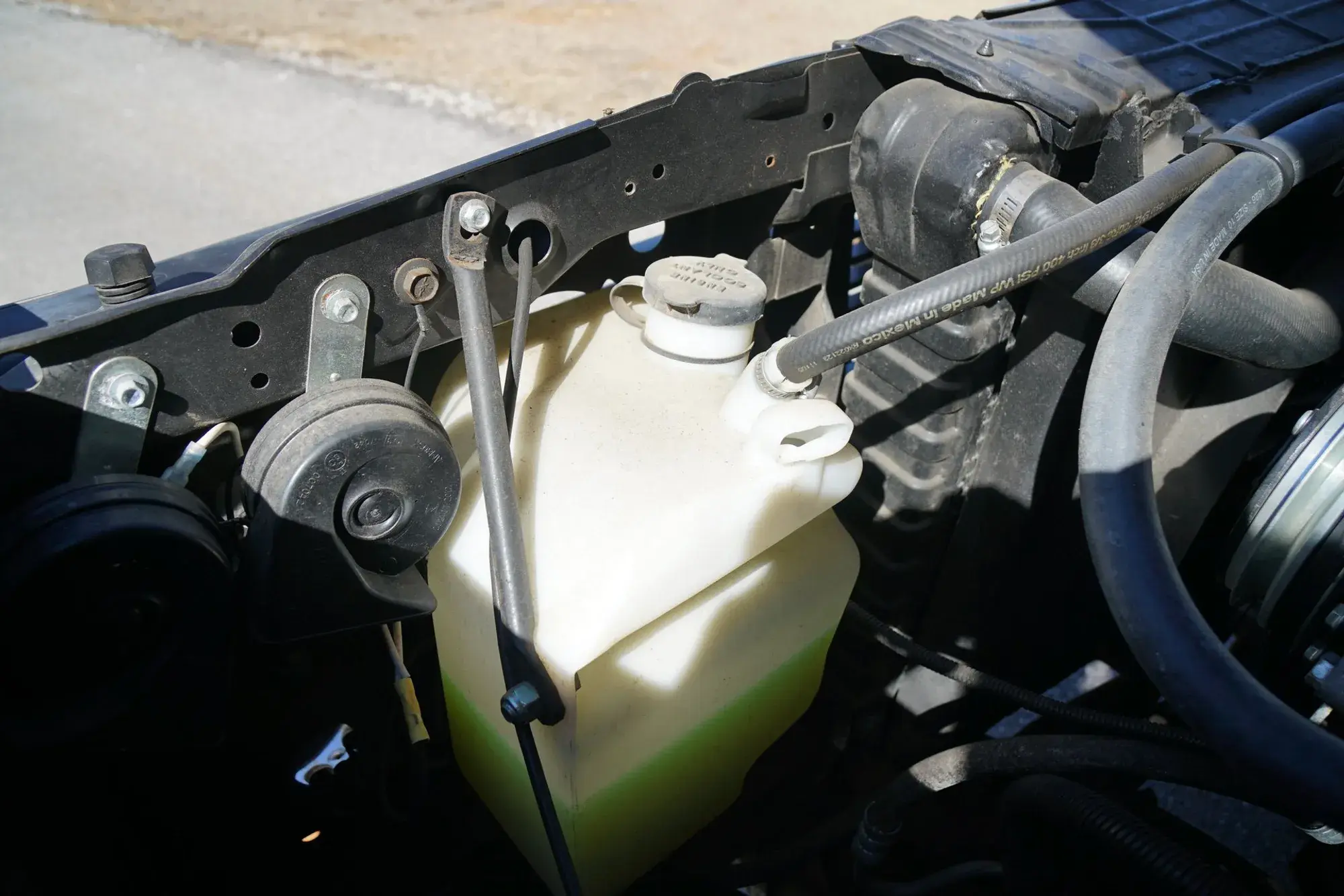 1983 GMC K2500 Sierra Classic