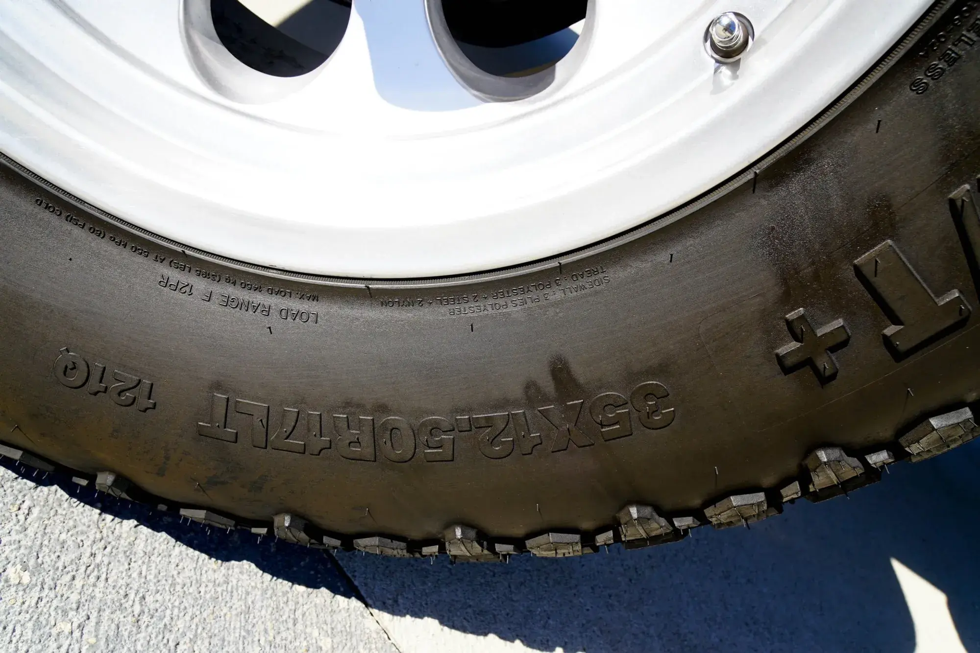 1983 GMC K2500 Sierra Classic