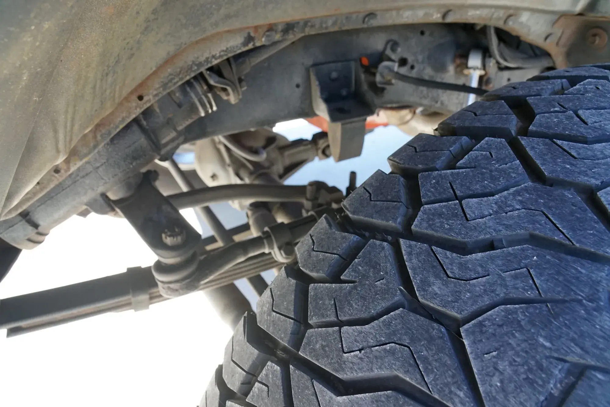 1983 GMC K2500 Sierra Classic