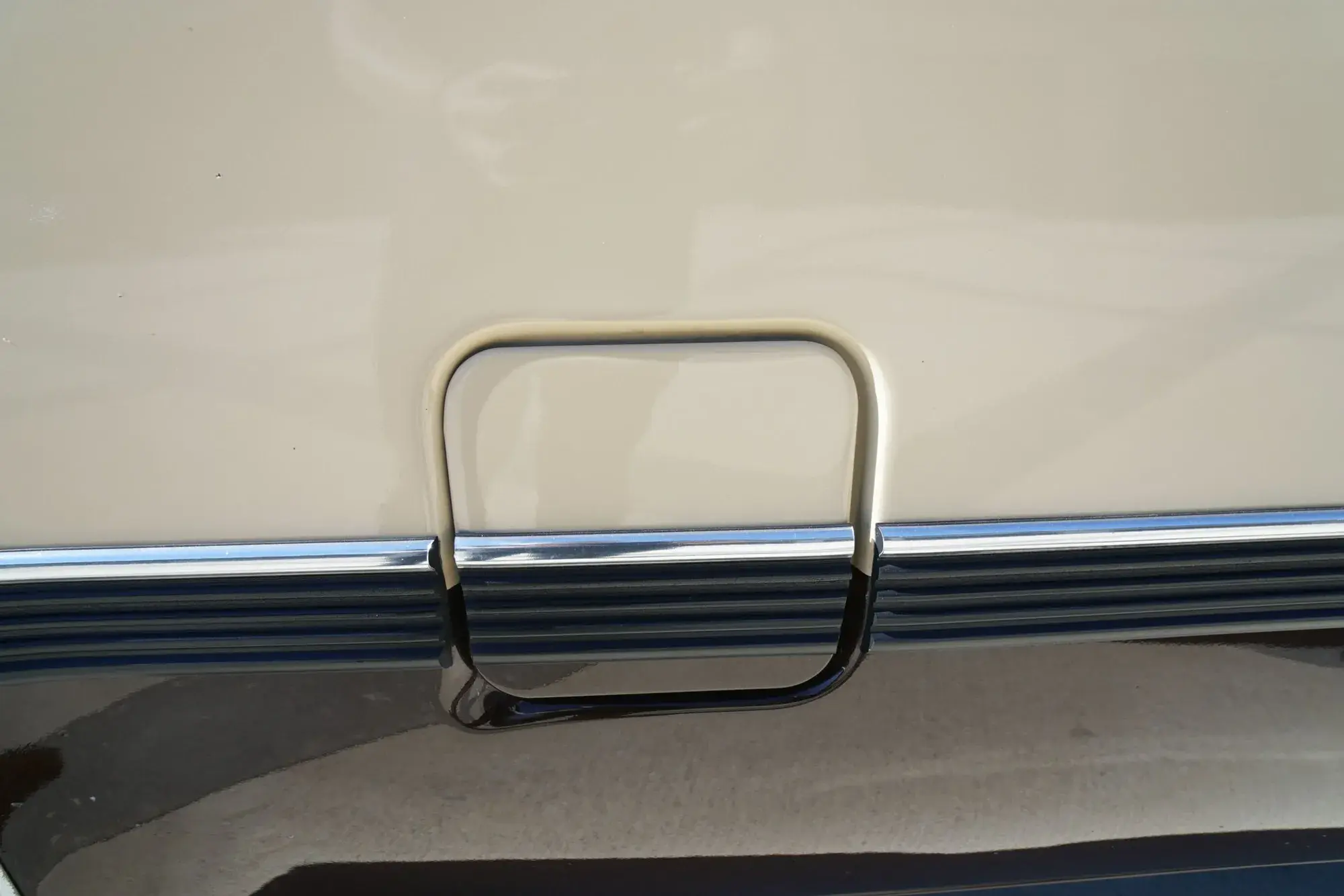 1983 GMC K2500 Sierra Classic