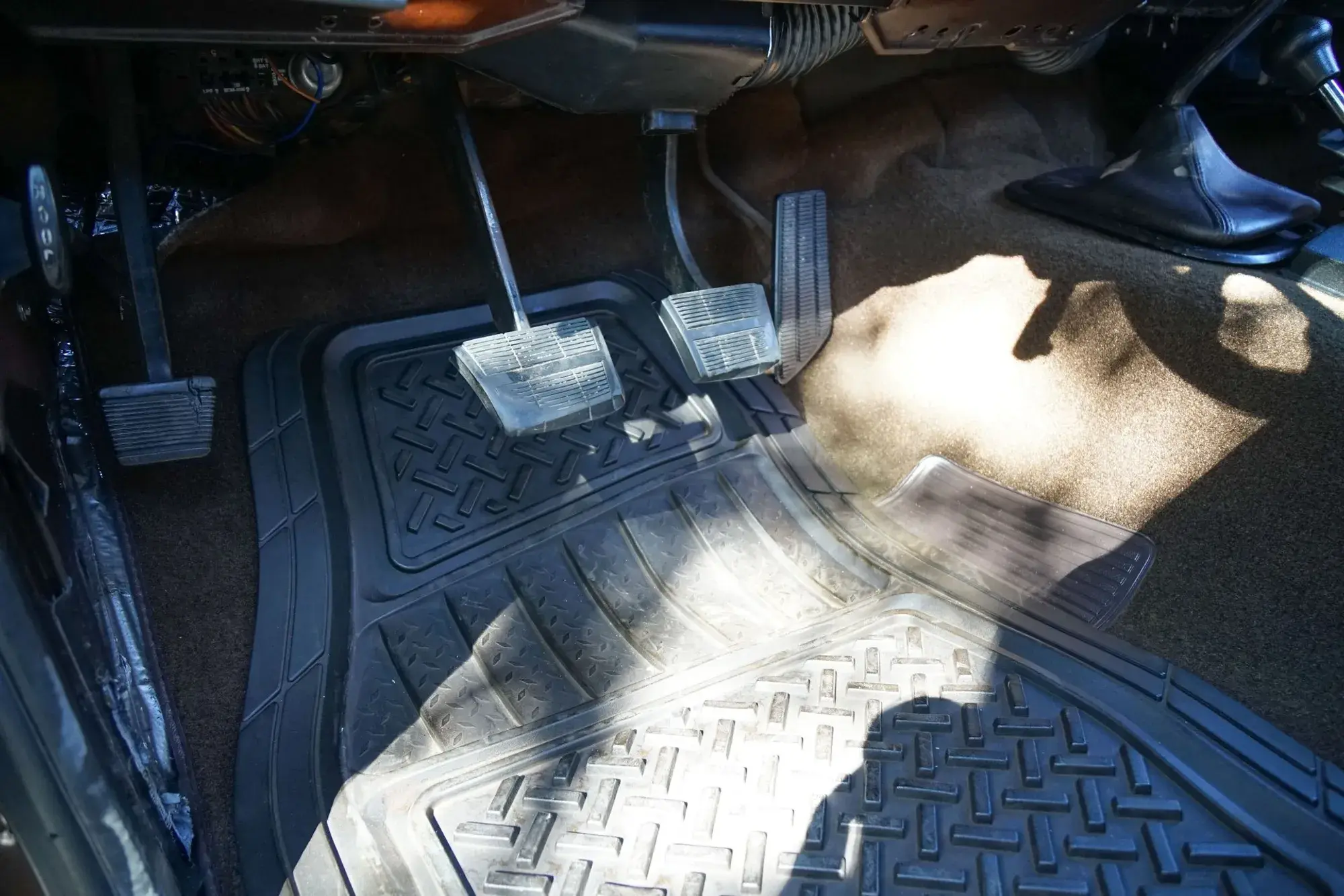 1983 GMC K2500 Sierra Classic