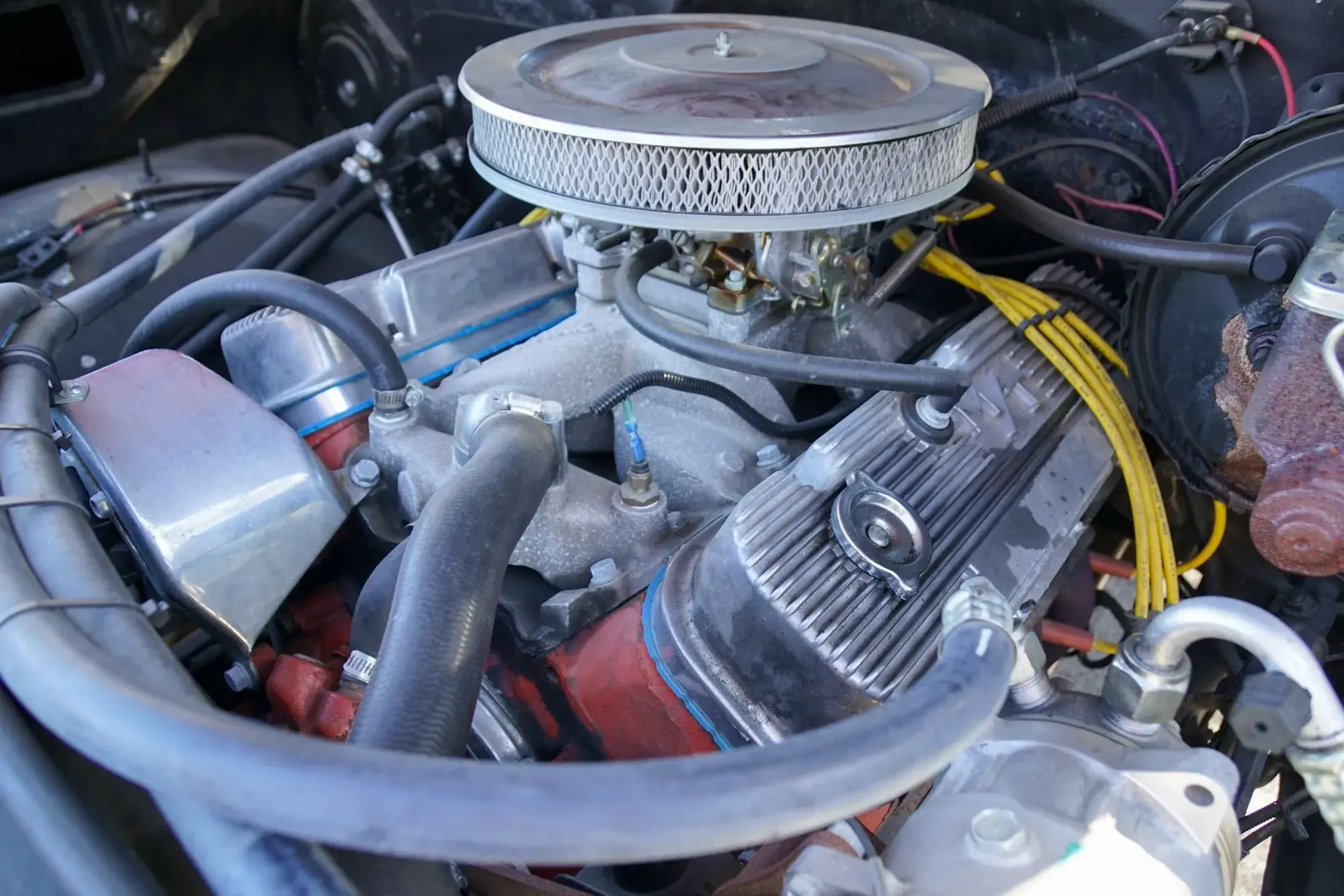 1983 GMC K2500 Sierra Classic