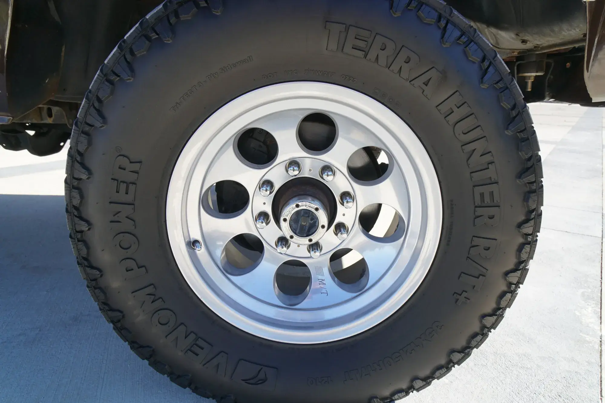 1983 GMC K2500 Sierra Classic