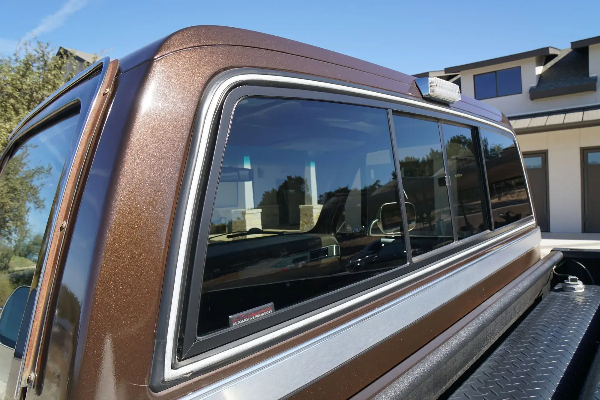 1983 GMC K2500 Sierra Classic