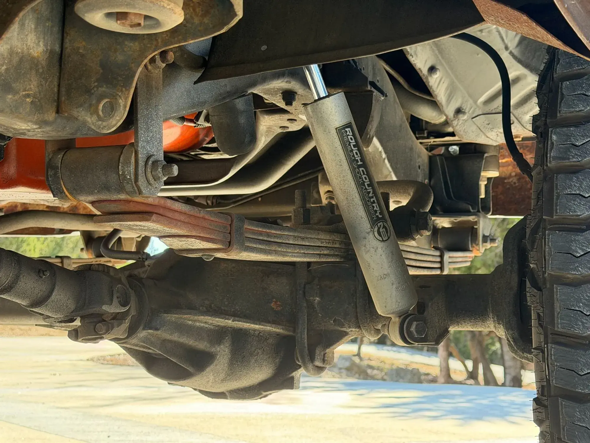 1983 GMC K2500 Sierra Classic