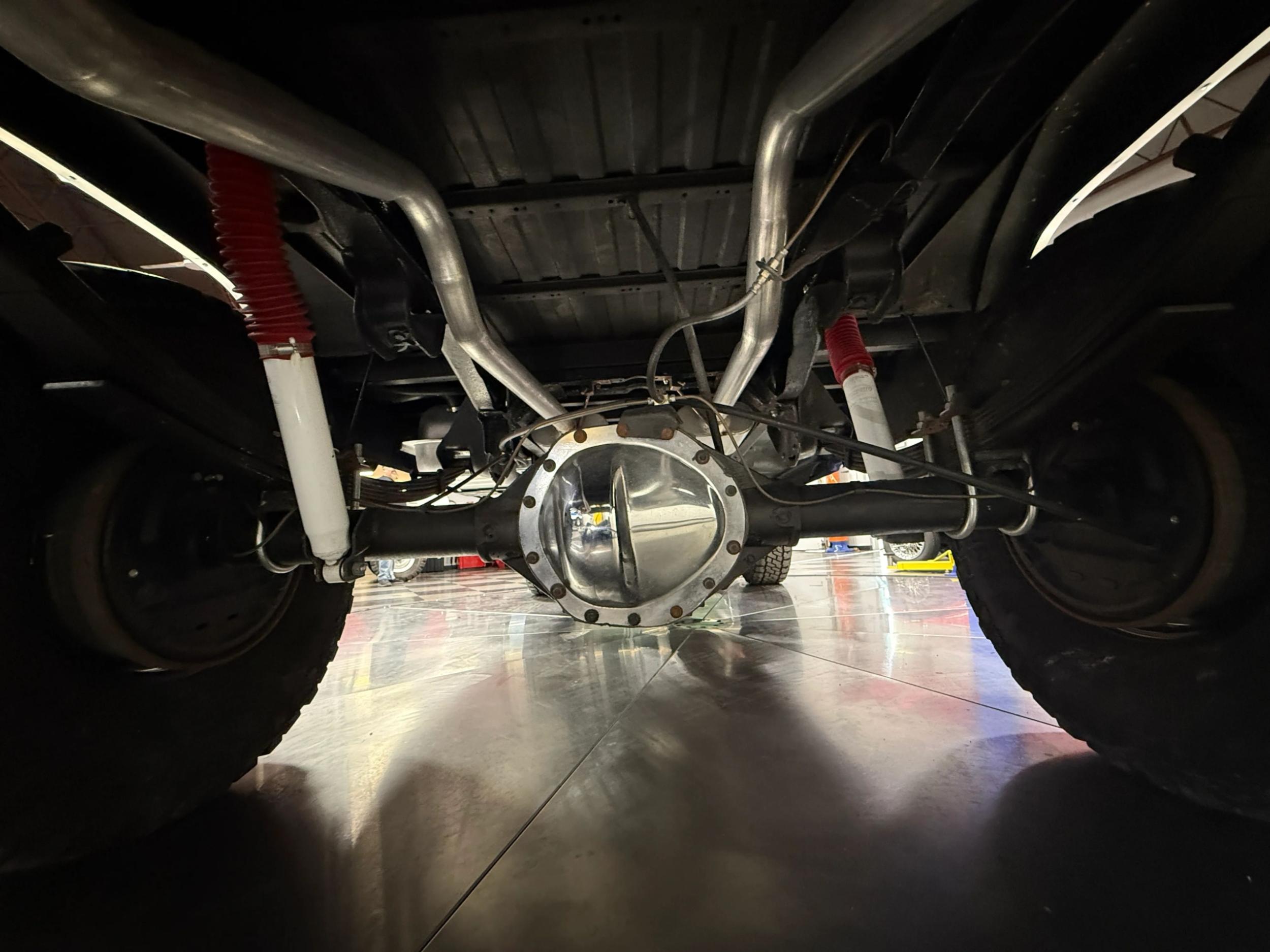 1987 Chevrolet V20 Silverado