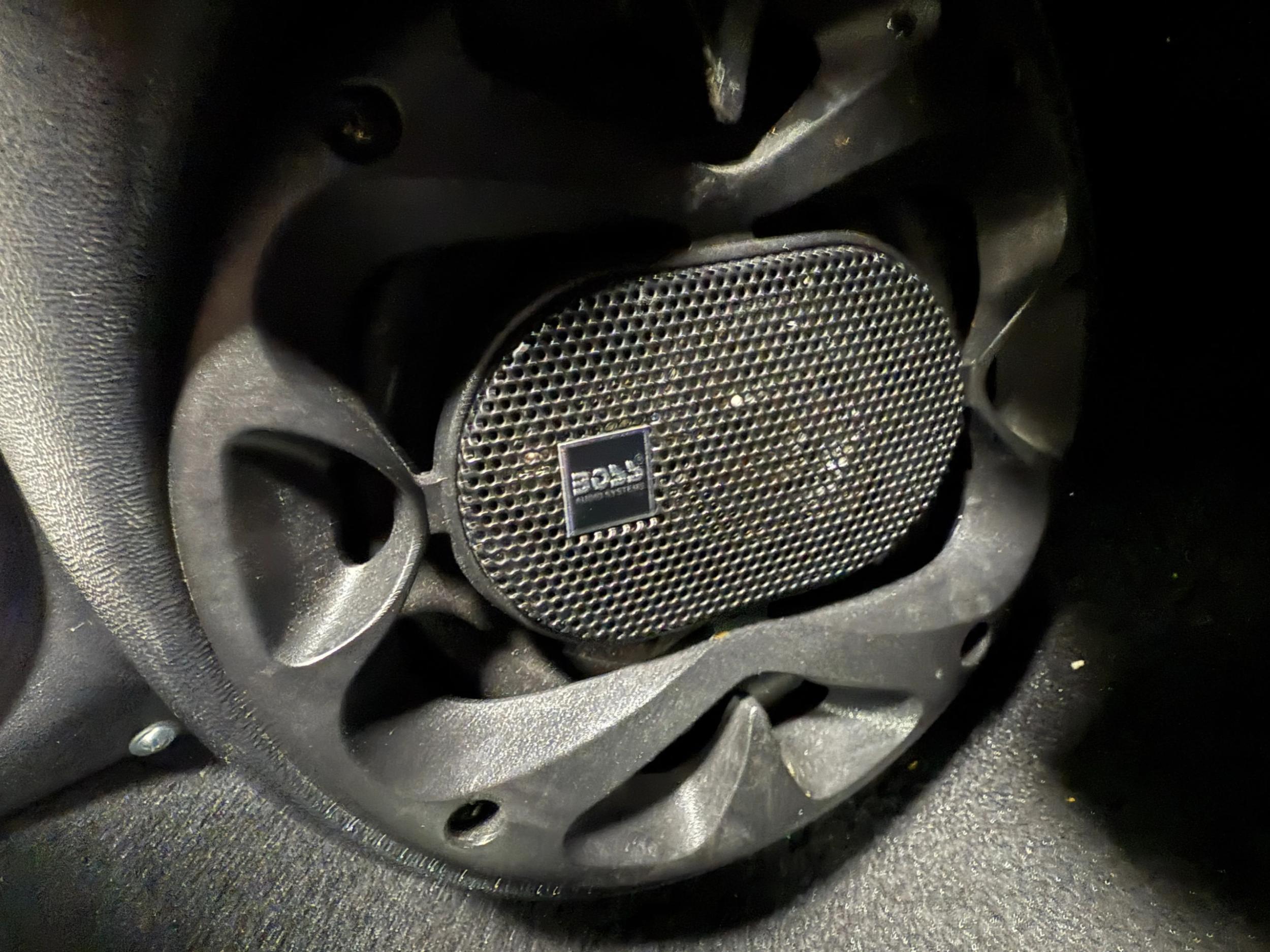 1987 Chevrolet V20 Silverado