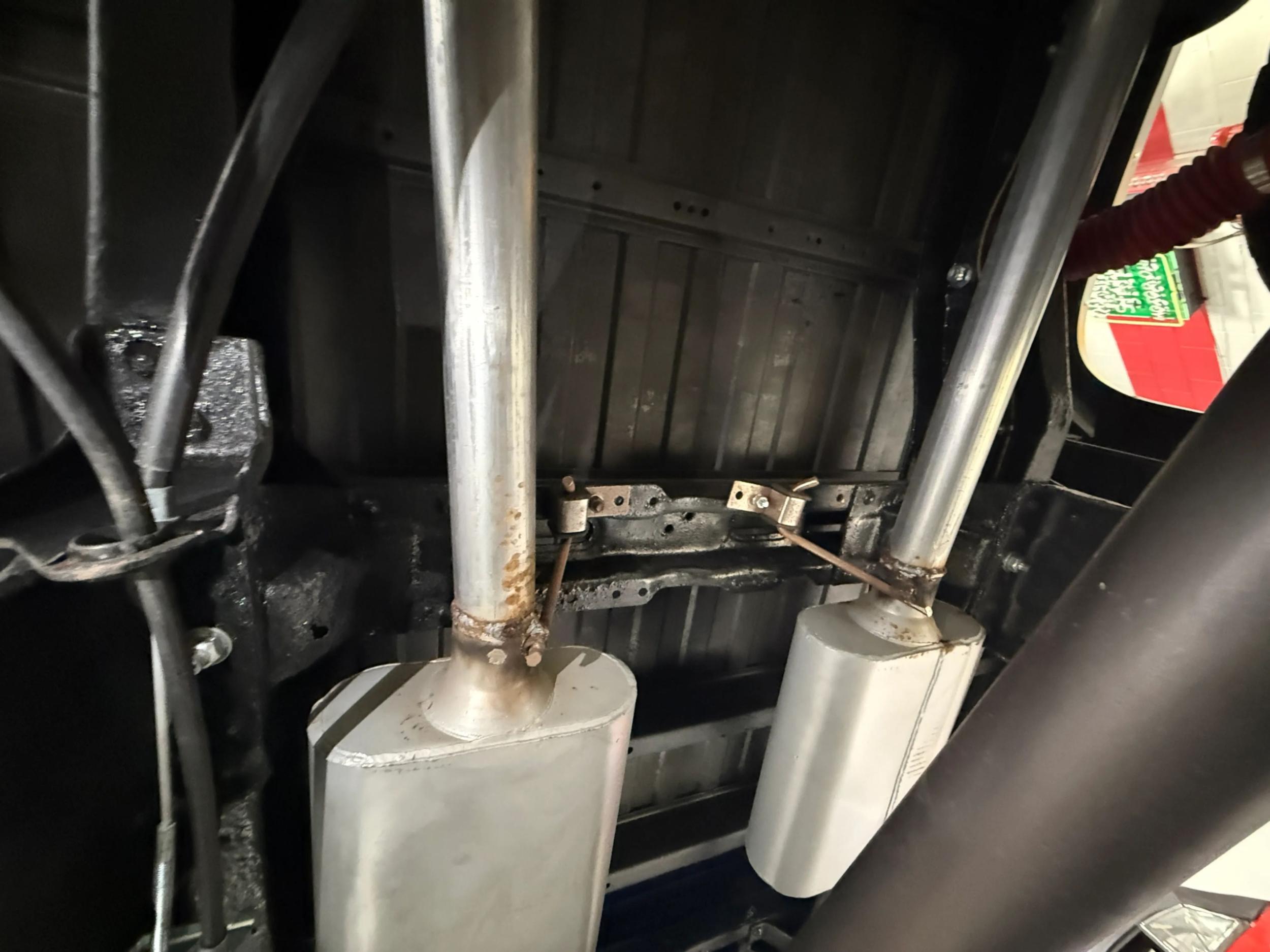 1987 Chevrolet V20 Silverado