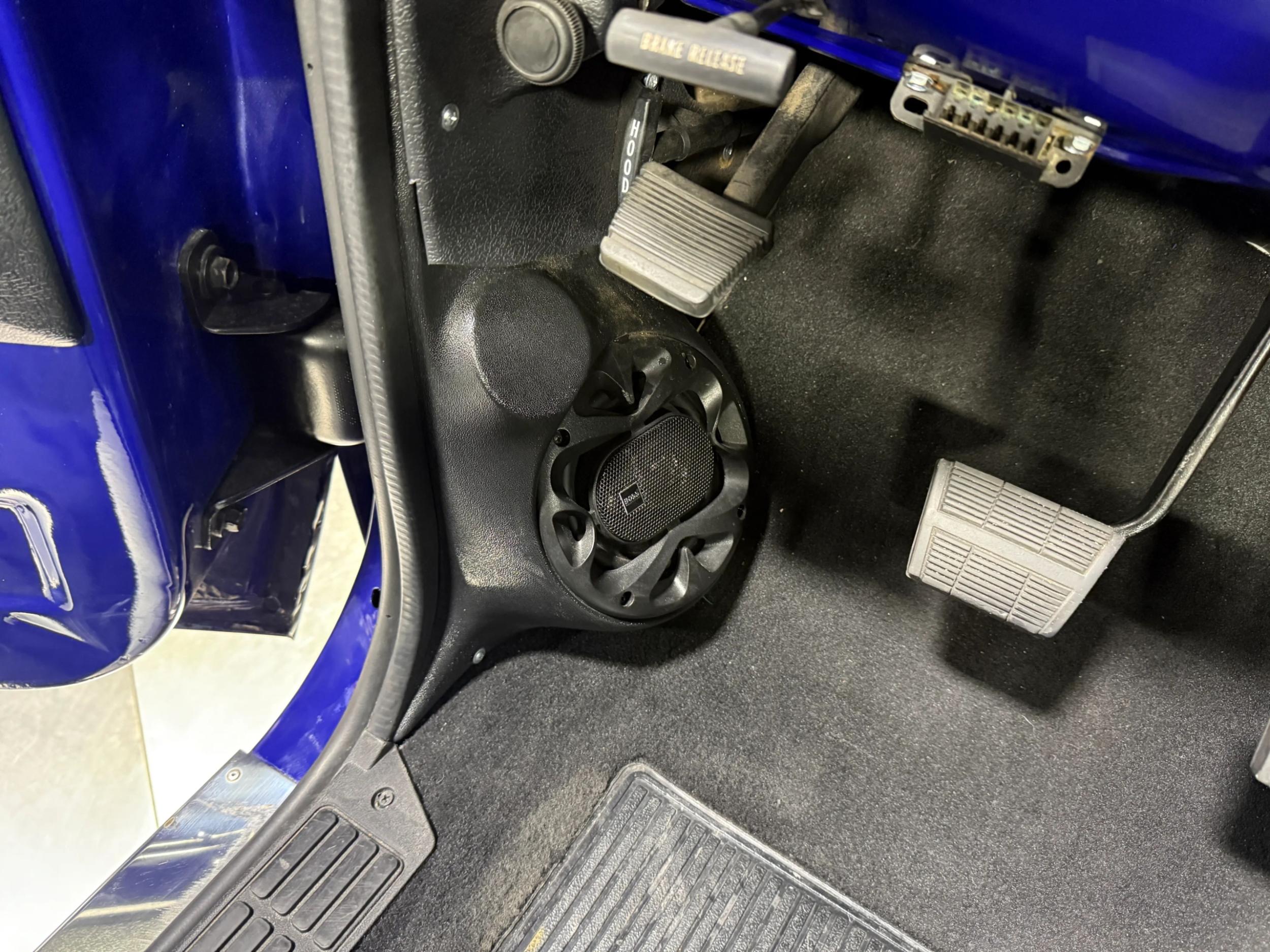 1987 Chevrolet V20 Silverado