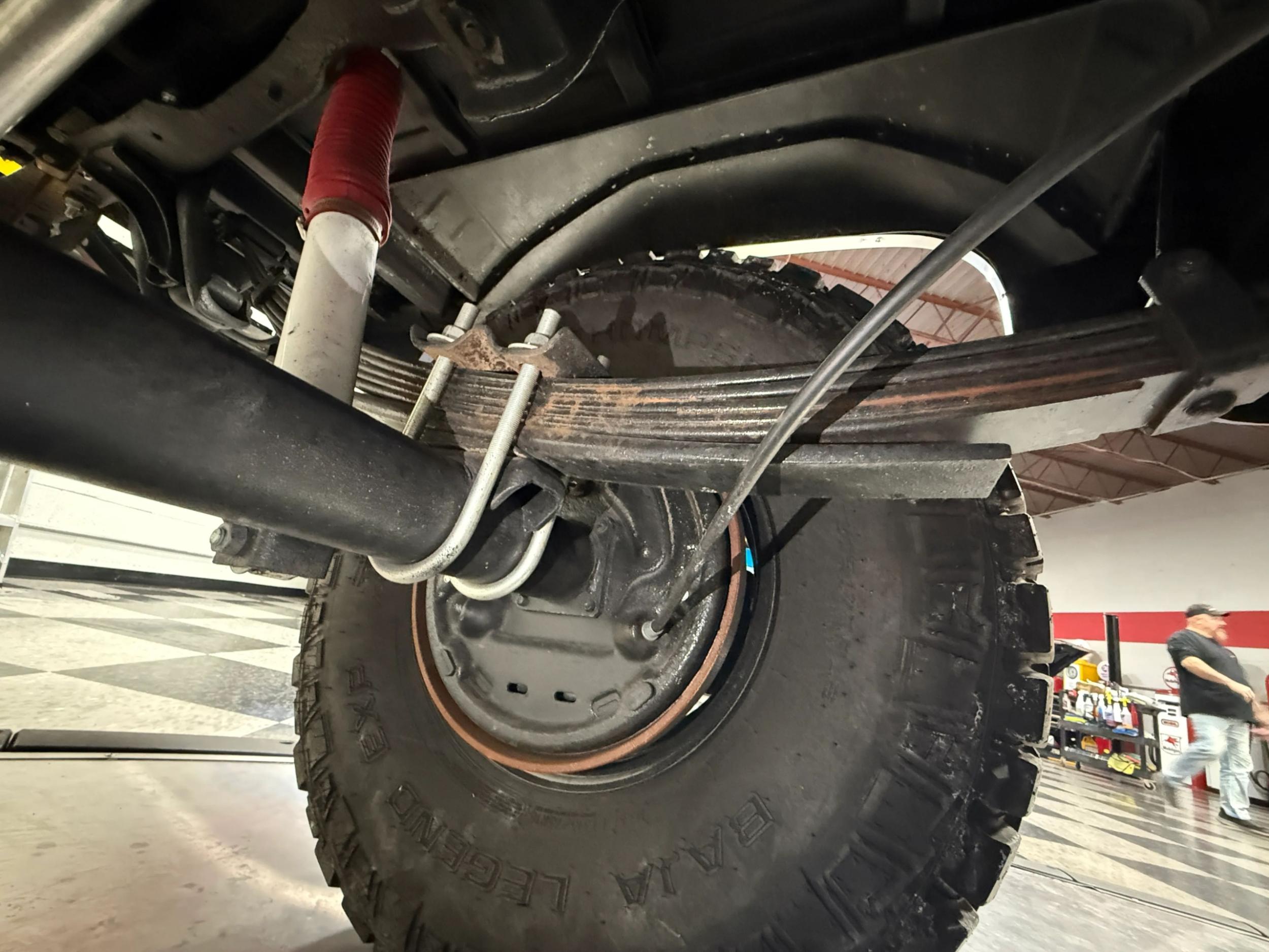 1987 Chevrolet V20 Silverado