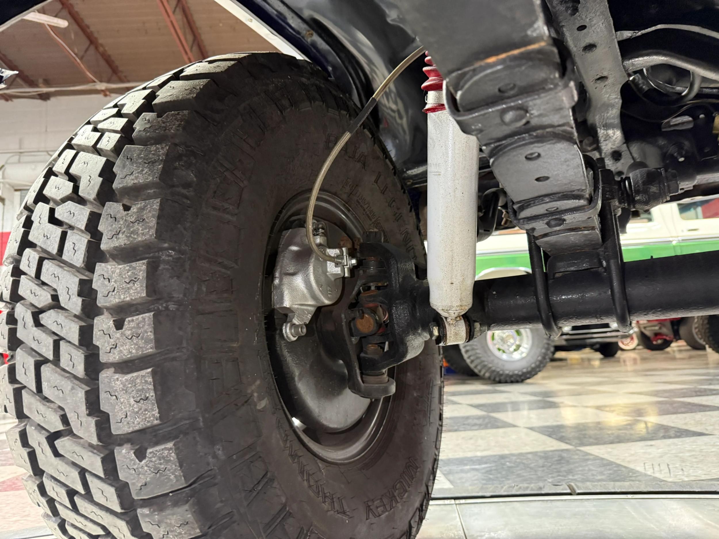 1987 Chevrolet V20 Silverado