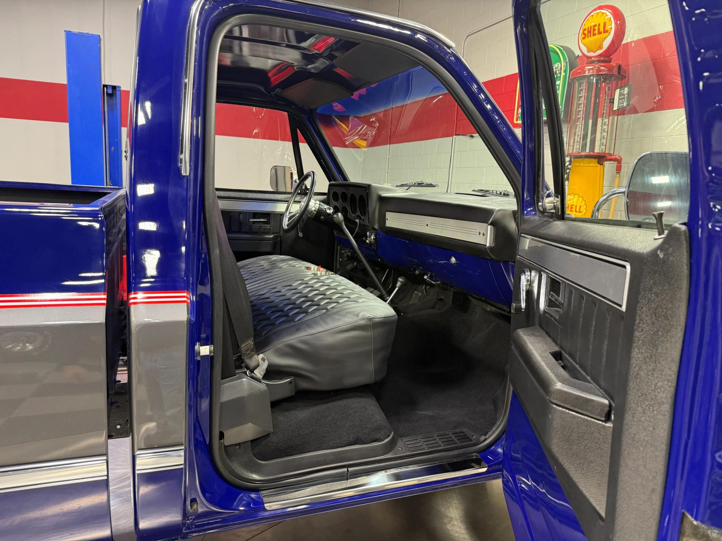 1987 Chevrolet V20 Silverado