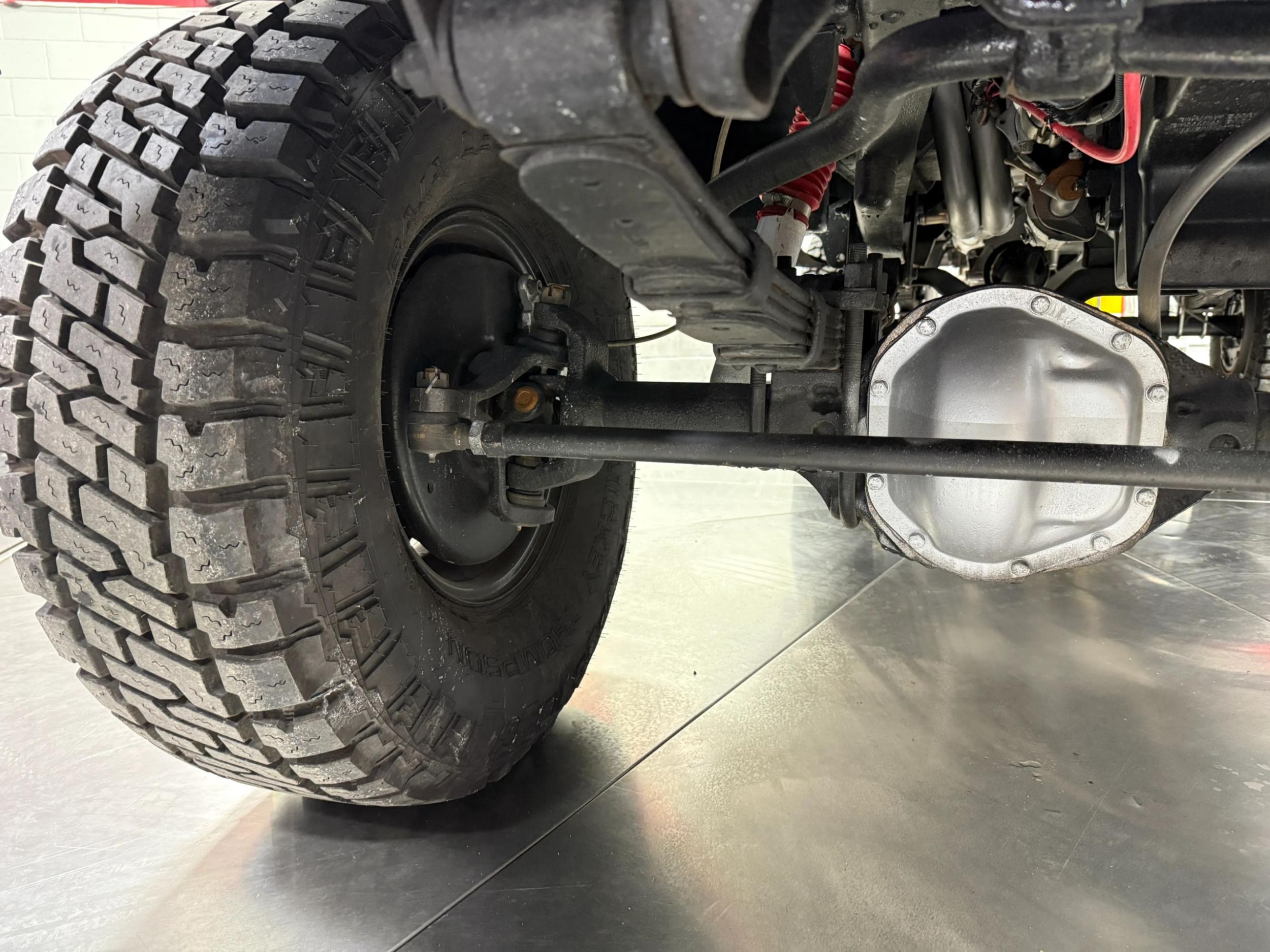 1987 Chevrolet V20 Silverado