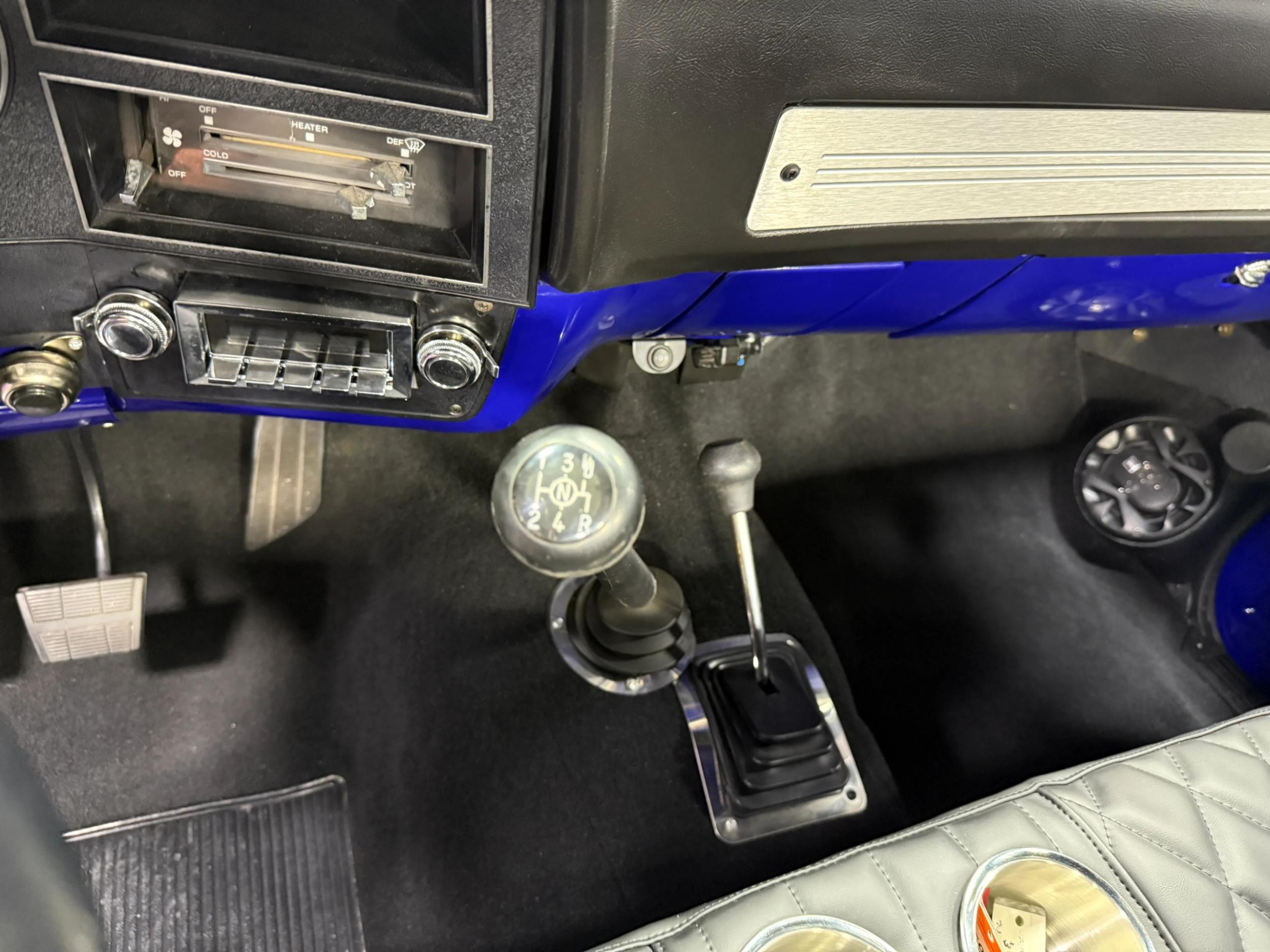 1987 Chevrolet V20 Silverado