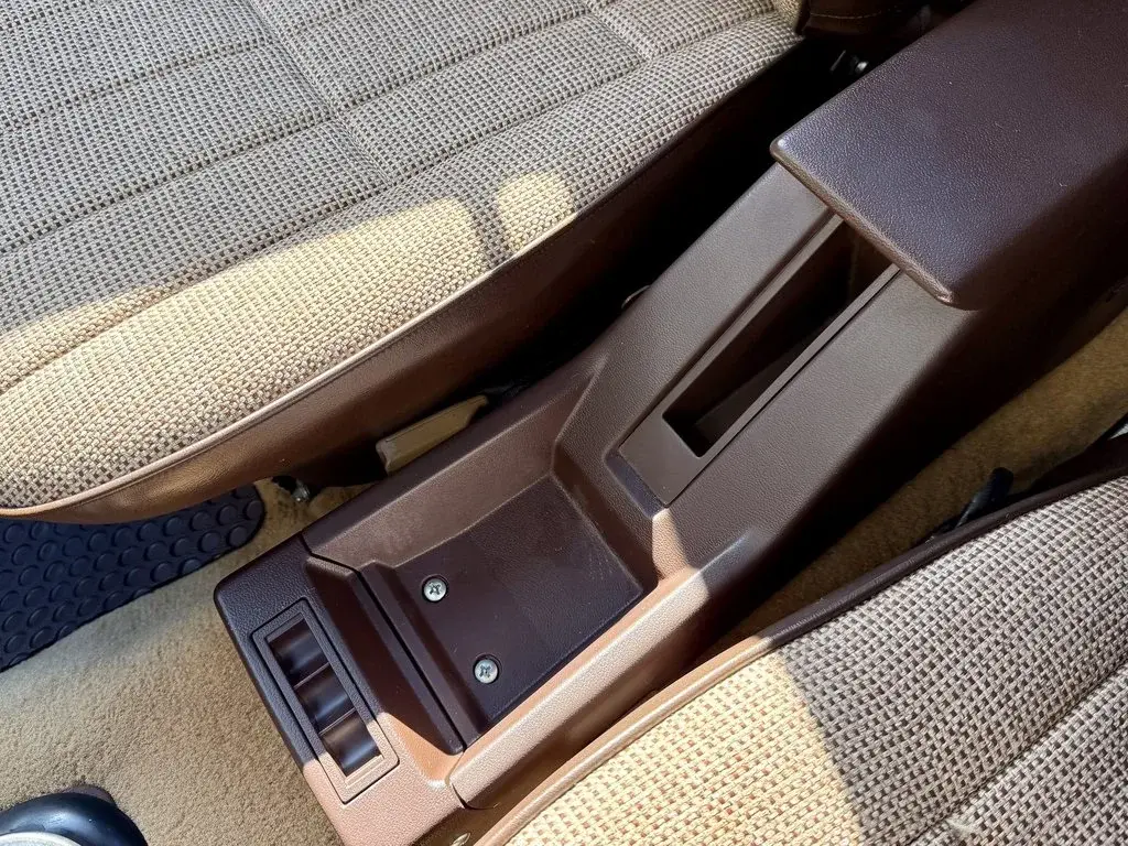 Restored 1983 Toyota Pickup SR5