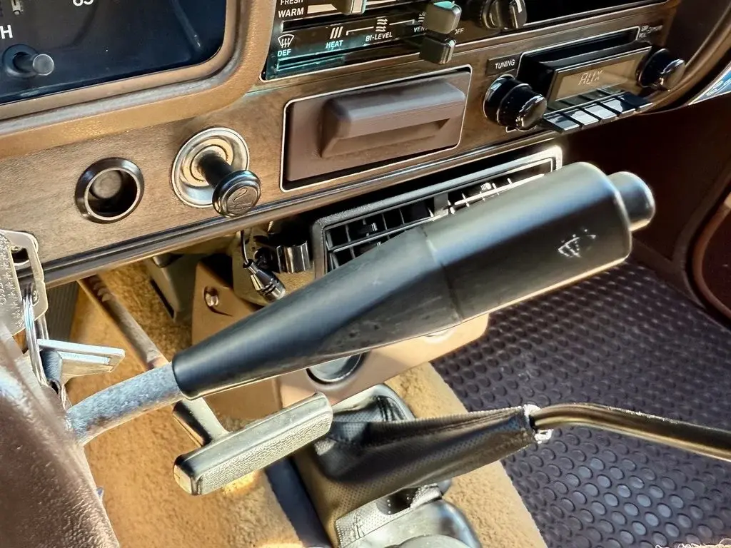 Restored 1983 Toyota Pickup SR5