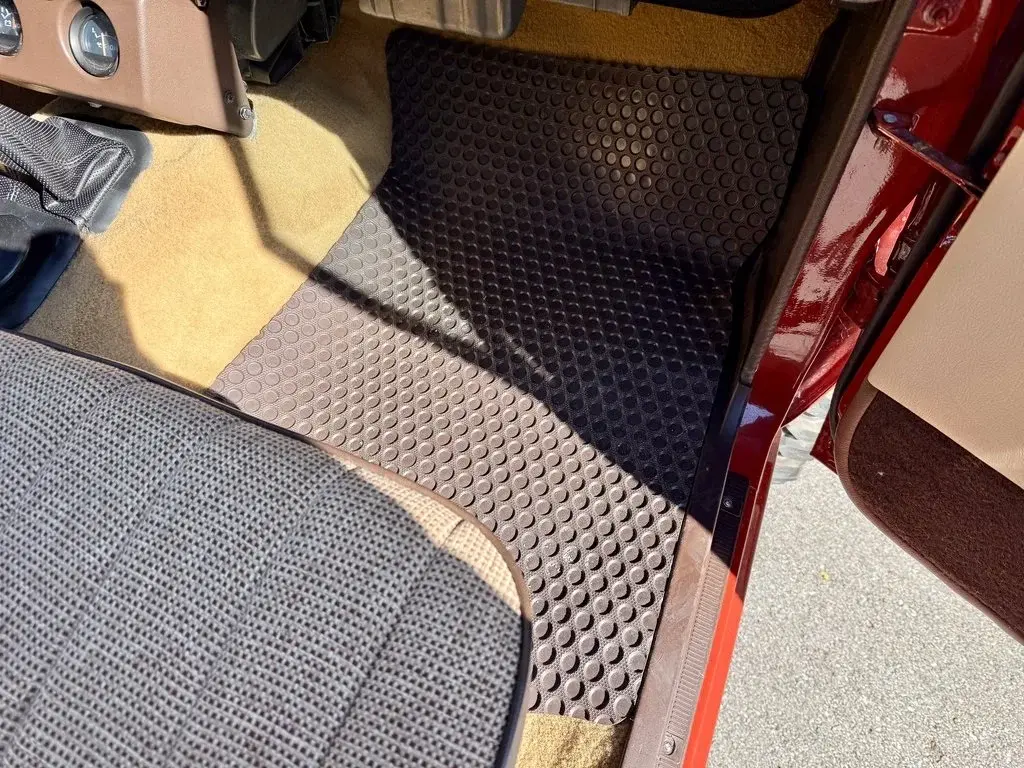 Restored 1983 Toyota Pickup SR5