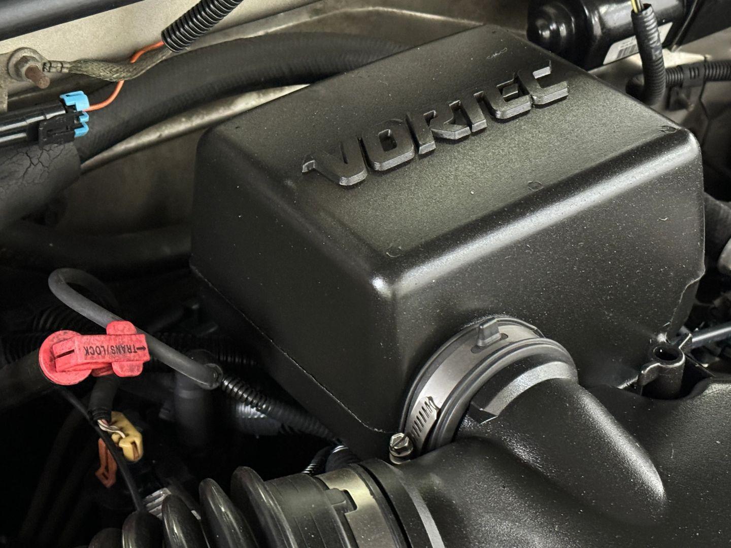 1-Owner 2000 Chevrolet Tahoe Z71