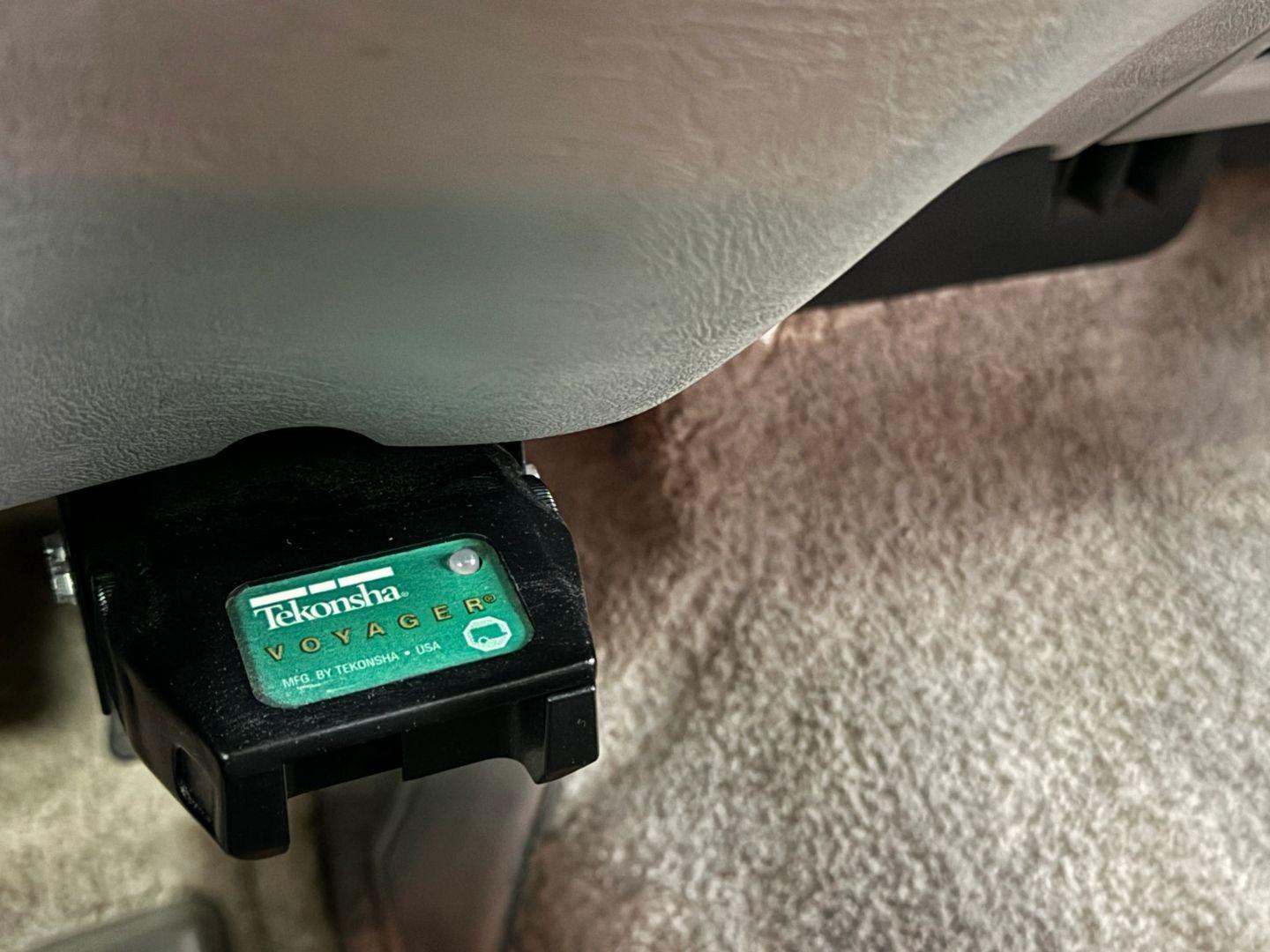 1-Owner 2000 Chevrolet Tahoe Z71