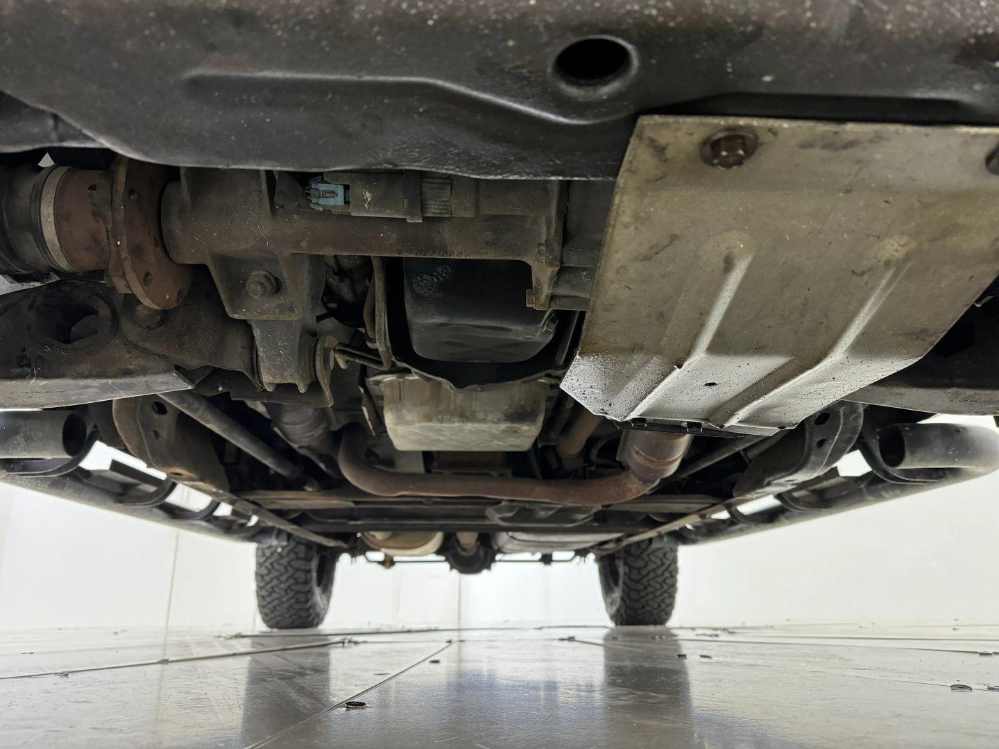 1-Owner 2000 Chevrolet Tahoe Z71