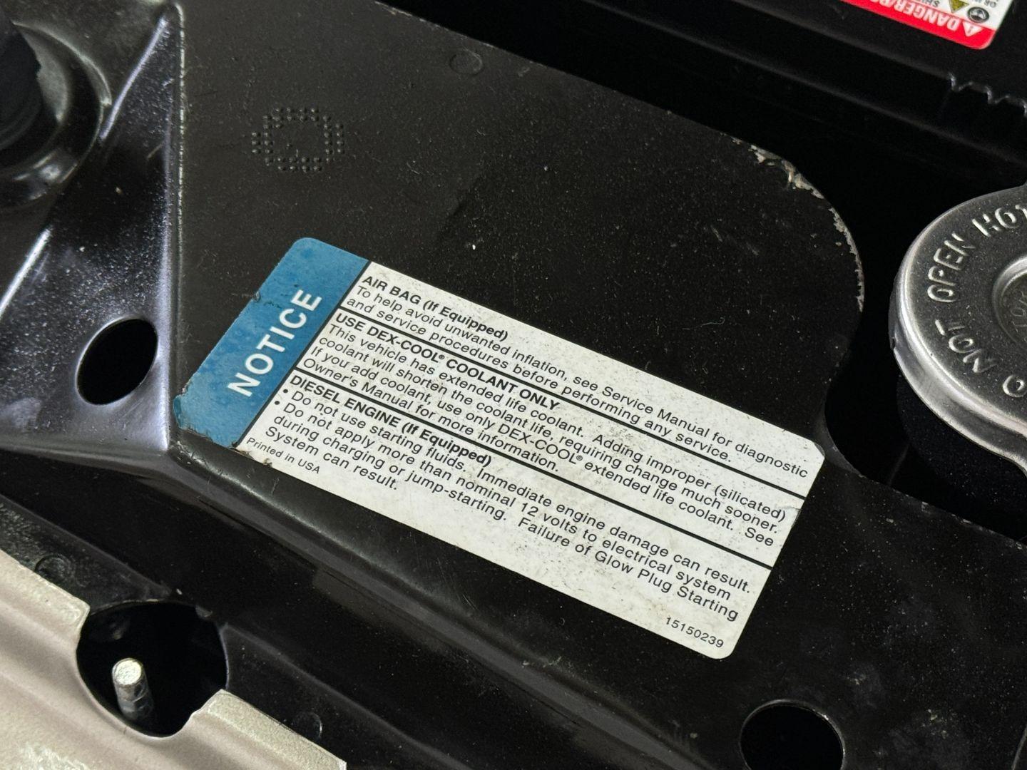 1-Owner 2000 Chevrolet Tahoe Z71