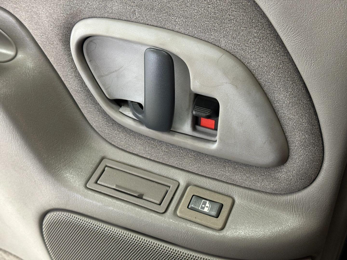 1-Owner 2000 Chevrolet Tahoe Z71