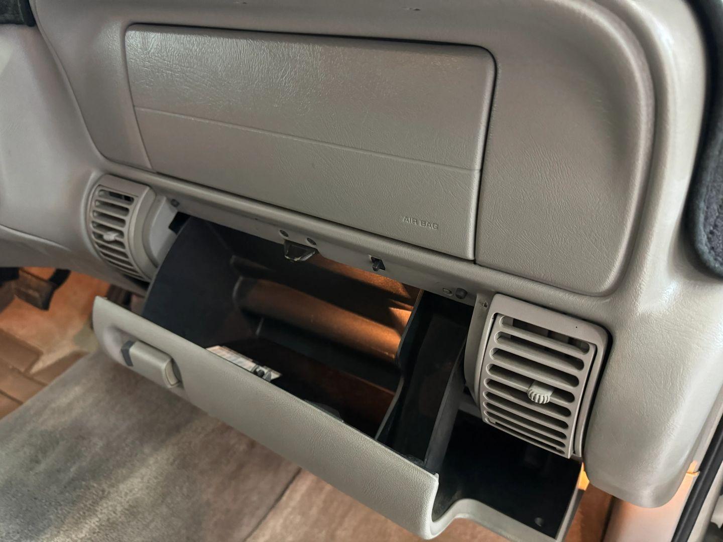 1-Owner 2000 Chevrolet Tahoe Z71