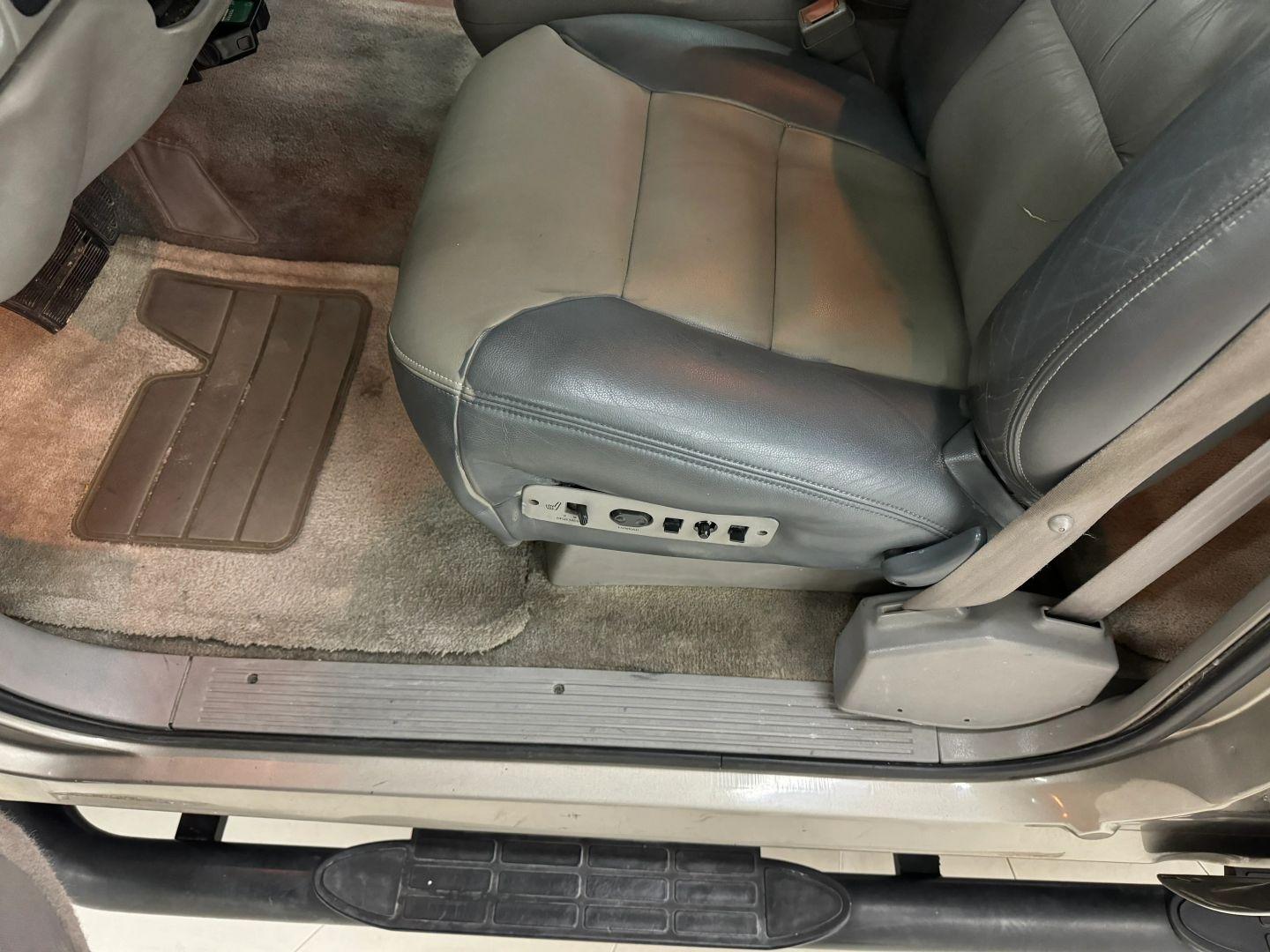 1-Owner 2000 Chevrolet Tahoe Z71