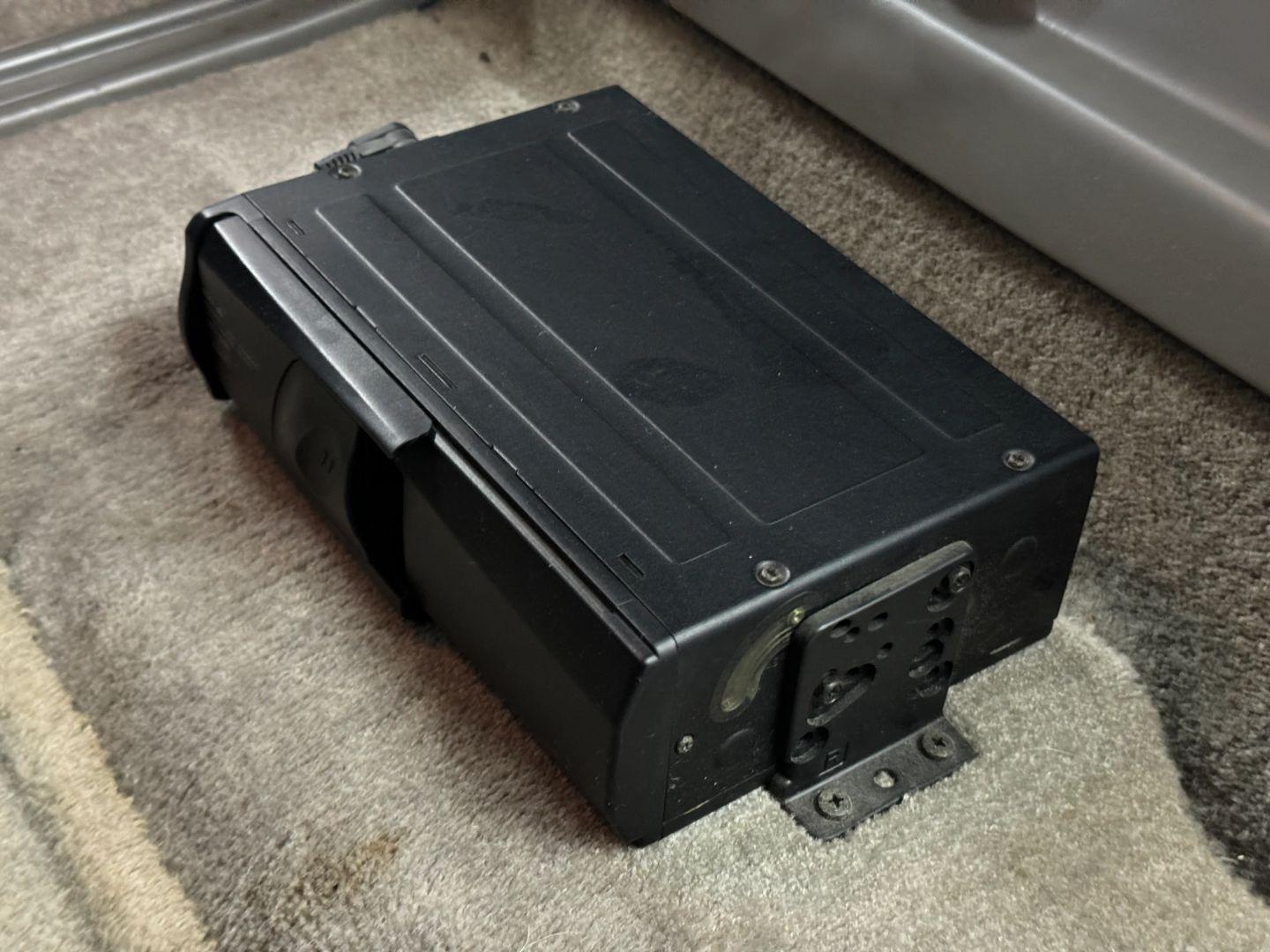 1-Owner 2000 Chevrolet Tahoe Z71