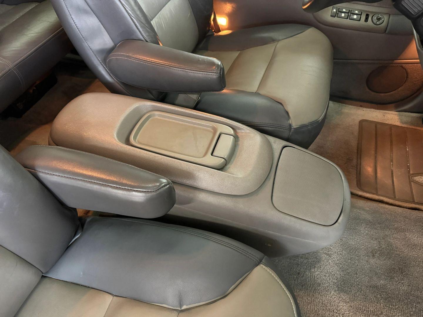 1-Owner 2000 Chevrolet Tahoe Z71