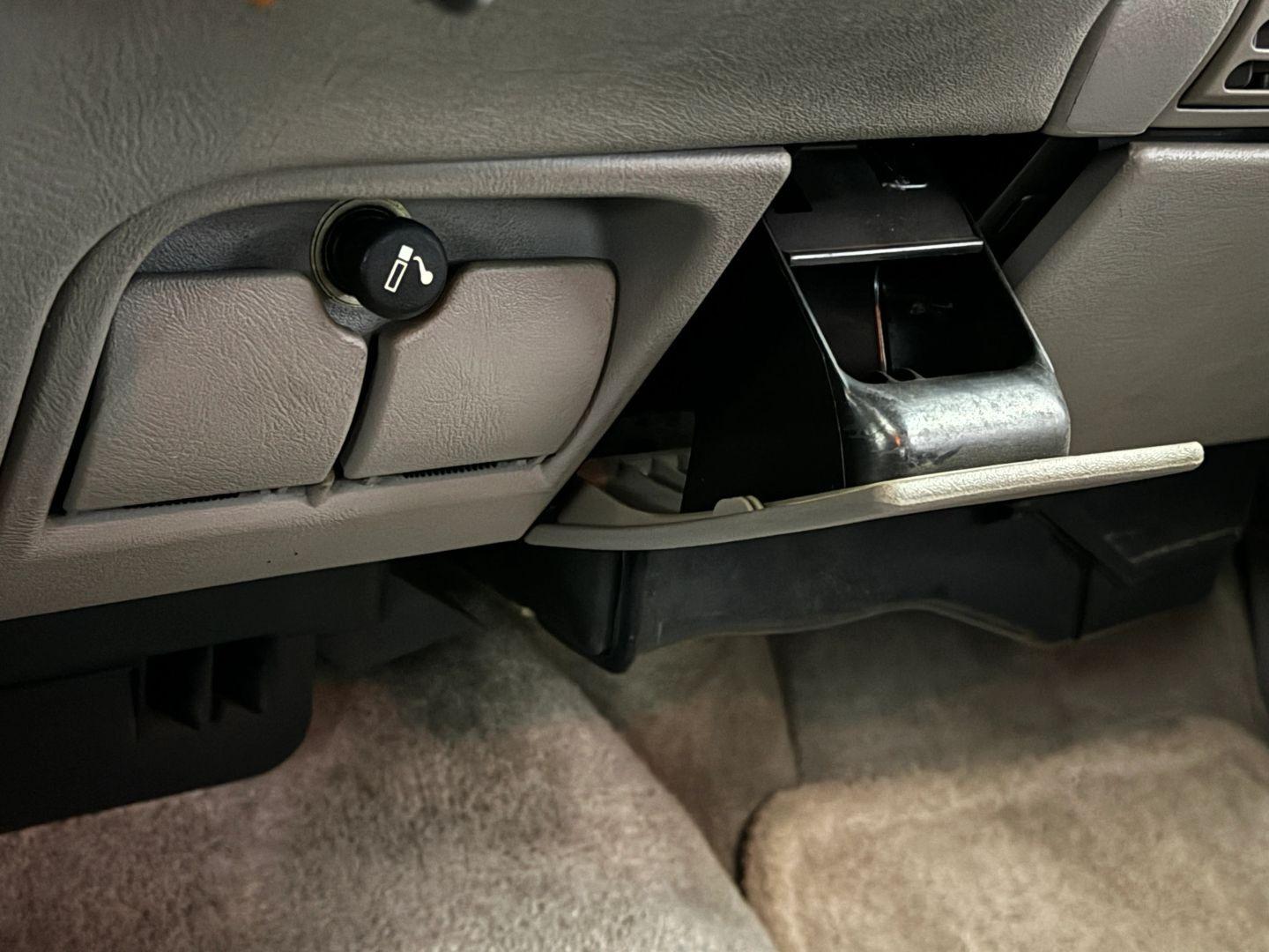 1-Owner 2000 Chevrolet Tahoe Z71