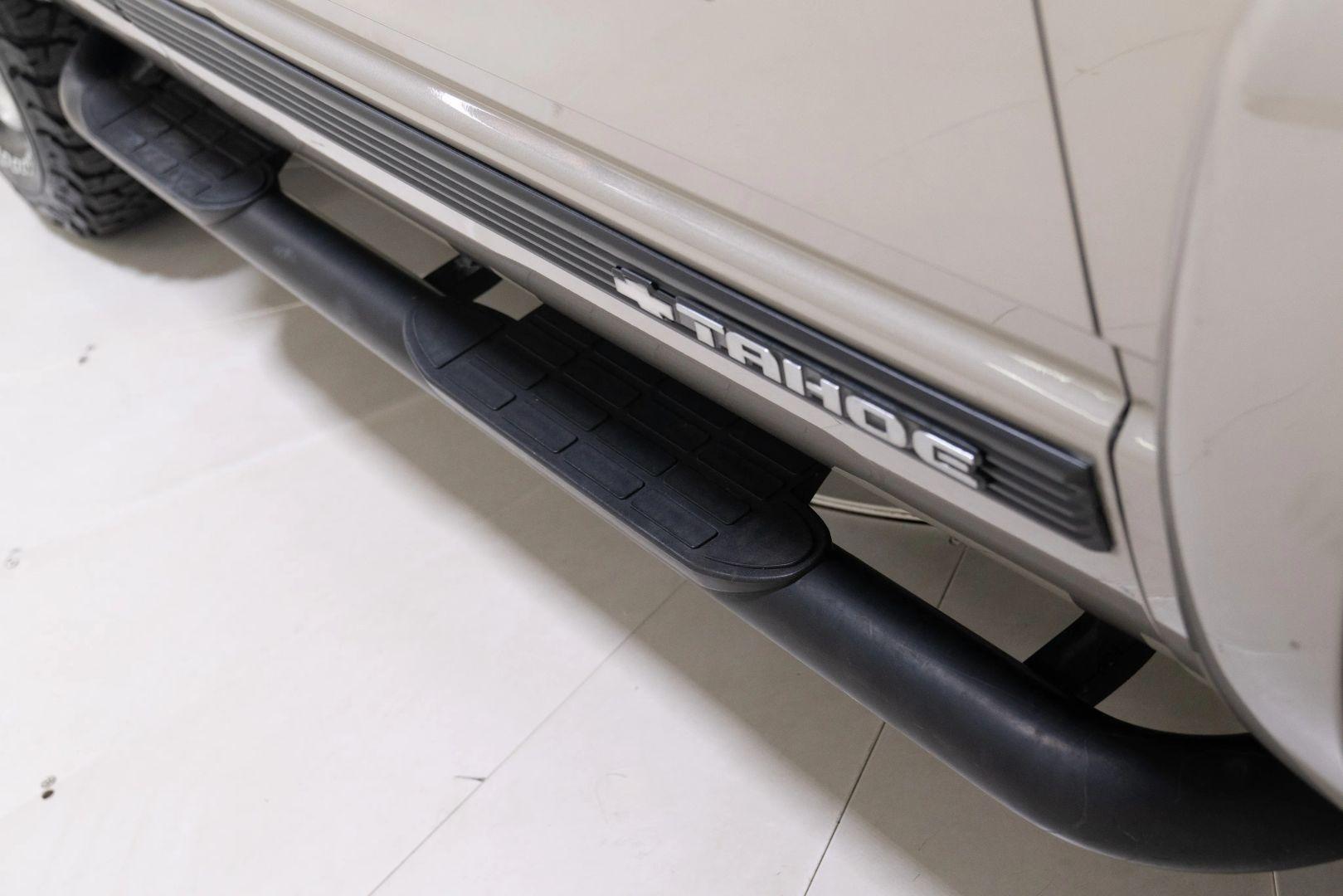 1-Owner 2000 Chevrolet Tahoe Z71