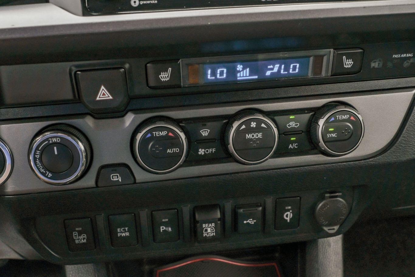 2021 Toyota Tacoma TRD Pro