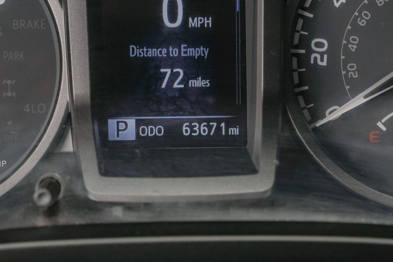 2021 Toyota Tacoma TRD Pro