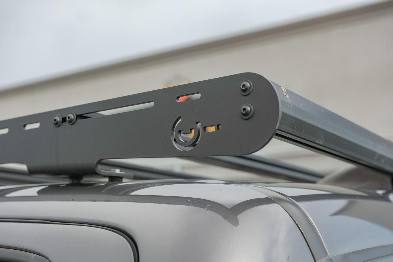 2021 Toyota Tacoma TRD Pro