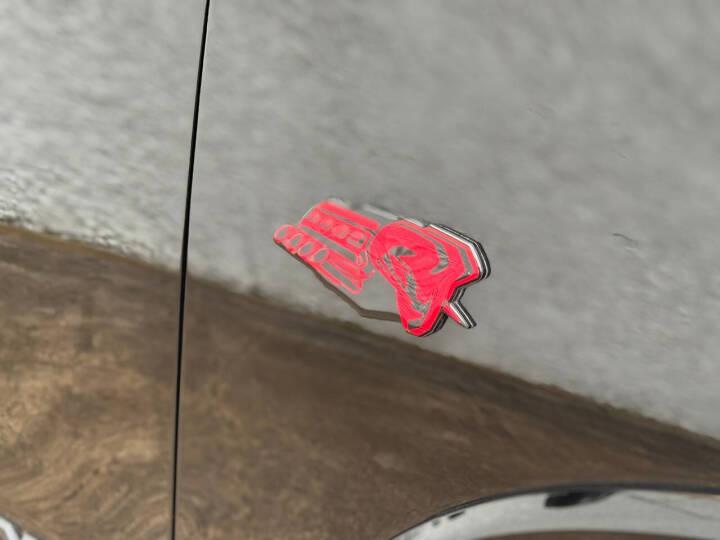 Modified 2026 Ram 1500 Lonestar