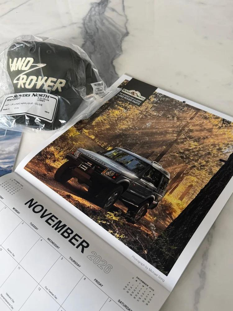 2003 Land Rover Discovery II SE Td5