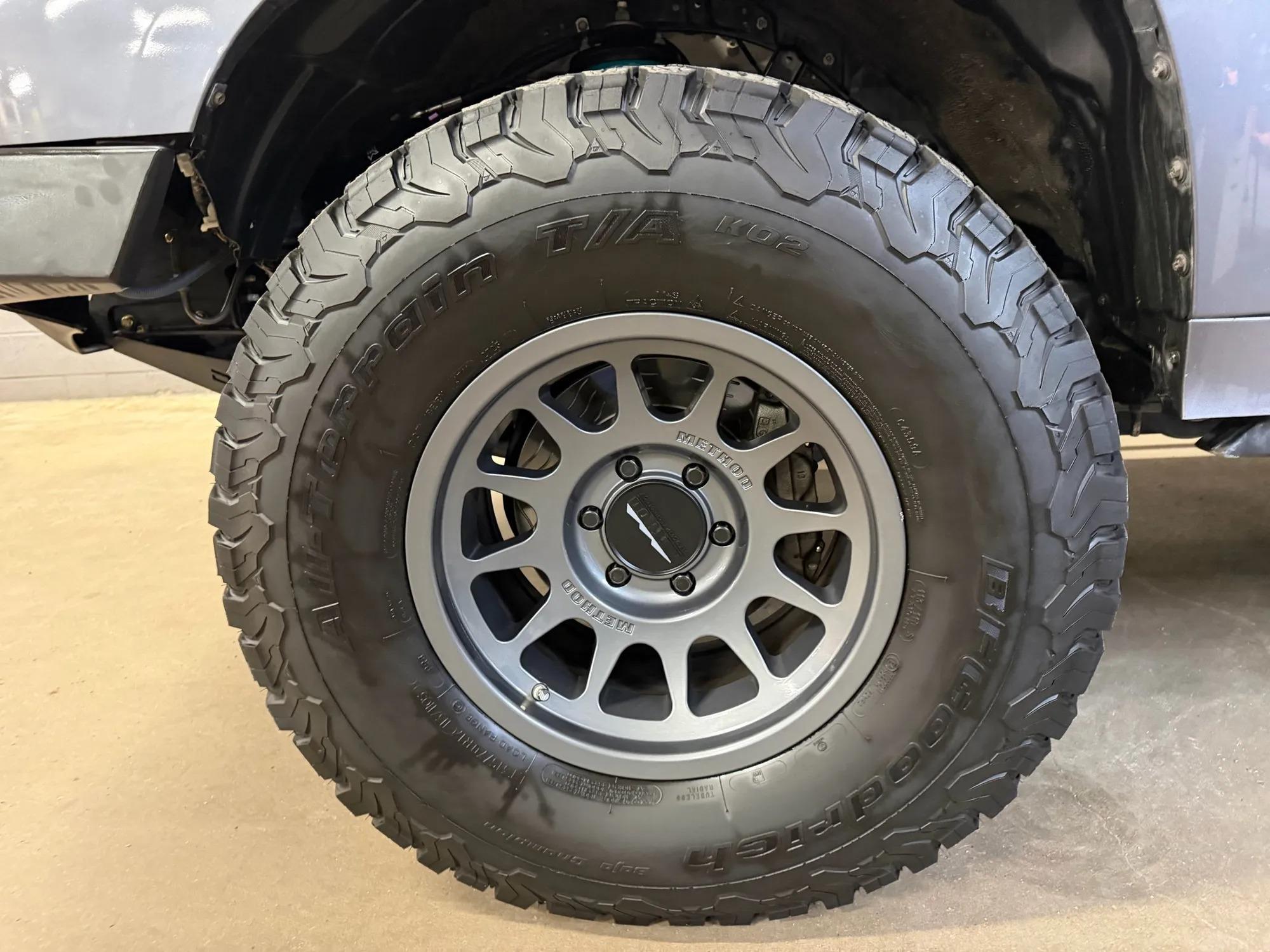 2015 Lexus GX 460 - 4