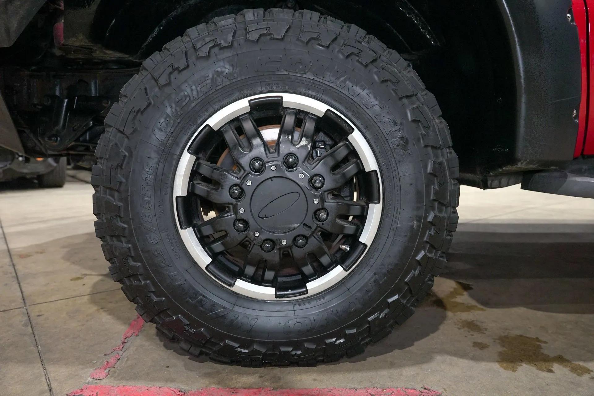 1999 Ford F-350 Super Duty Lariat