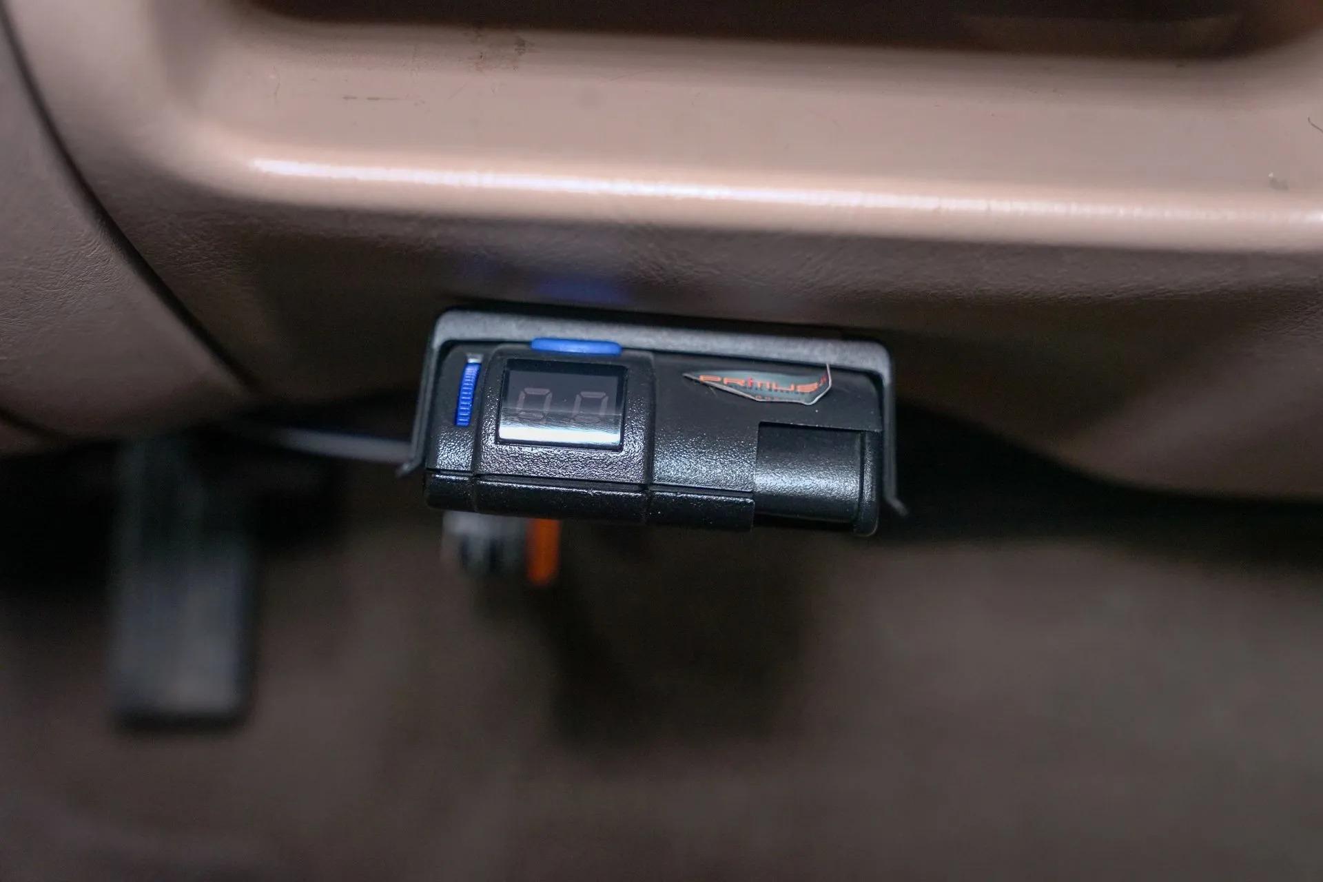 1999 Ford F-350 Super Duty Lariat