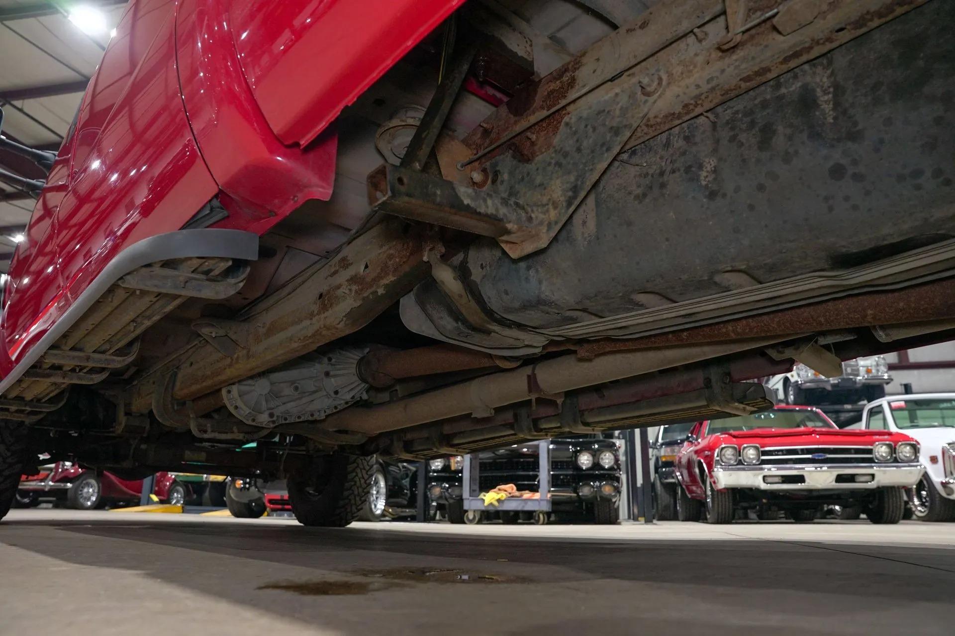 1999 Ford F-350 Super Duty Lariat