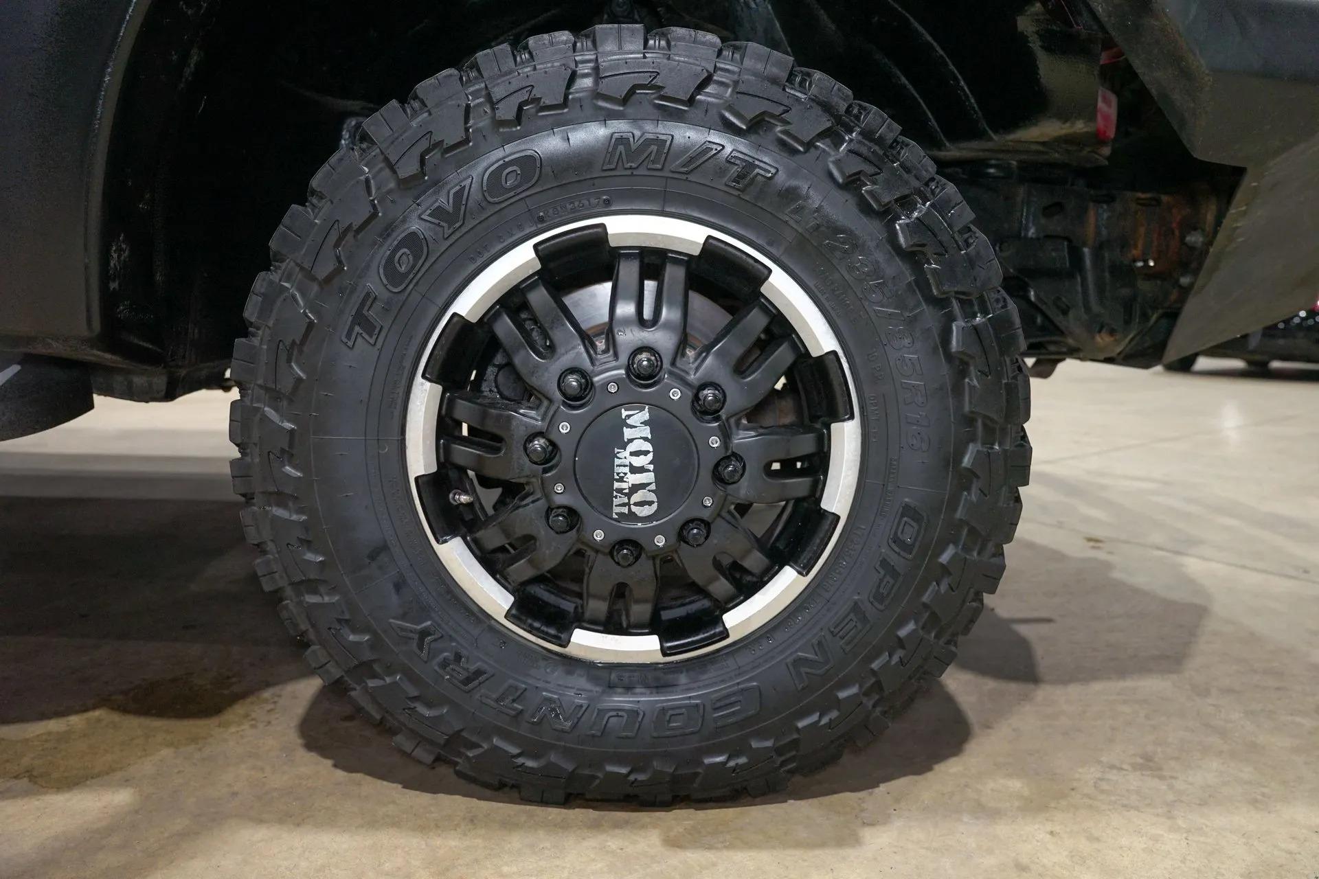 1999 Ford F-350 Super Duty Lariat