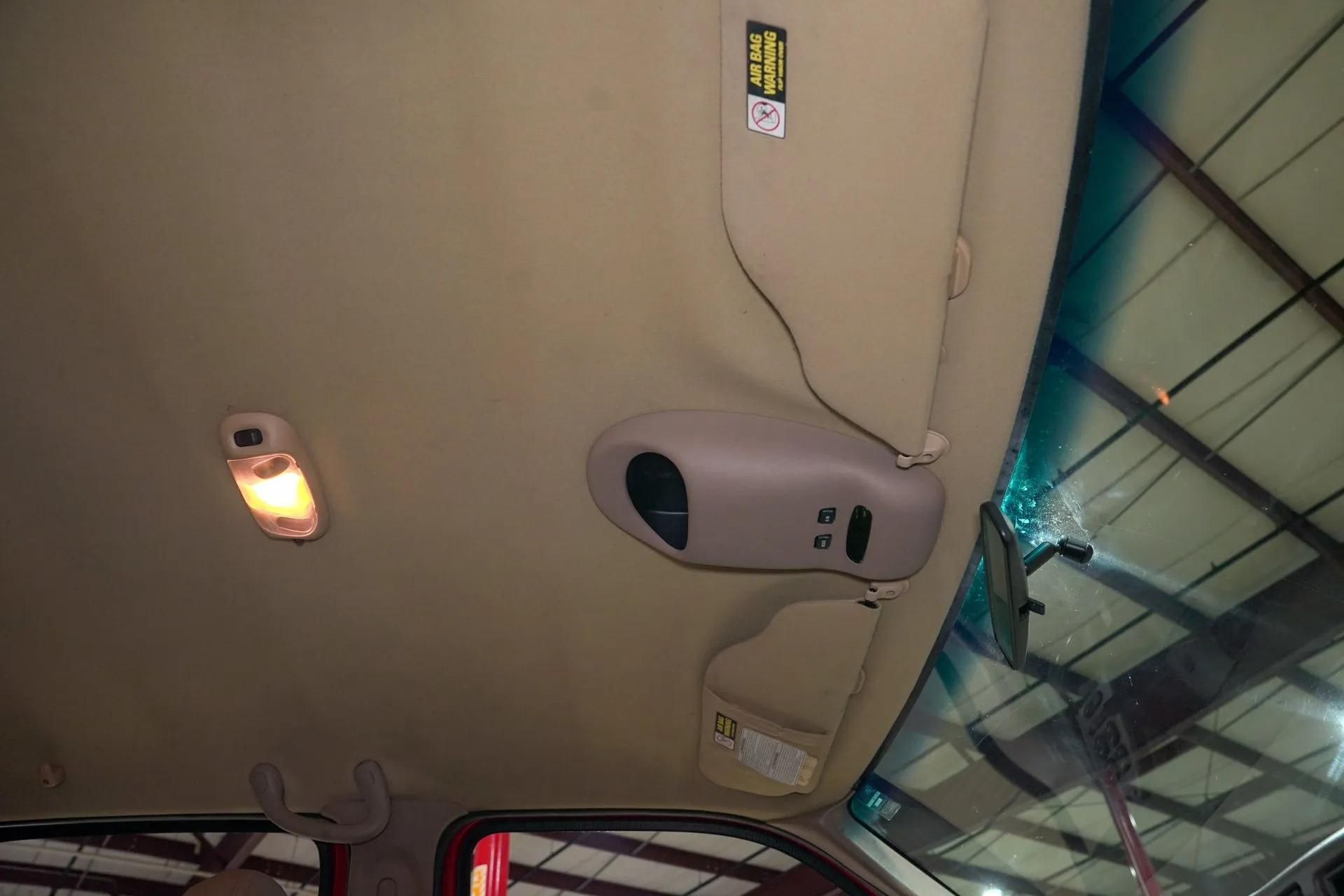 1999 Ford F-350 Super Duty Lariat